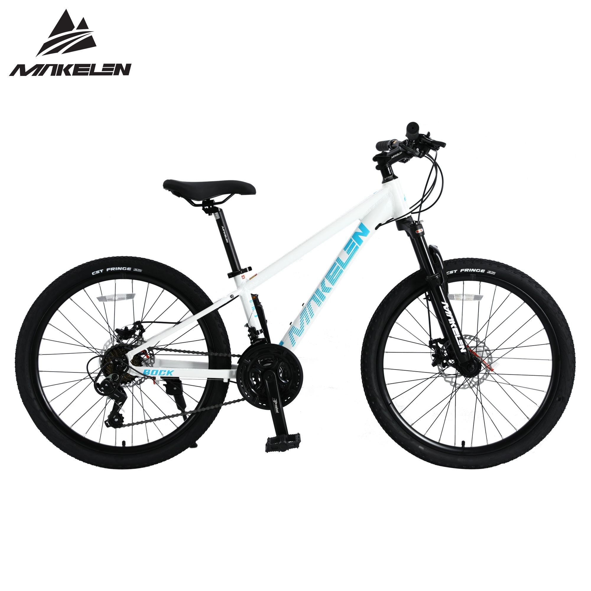Xe đạp trẻ em địa hình MTB Makelen Bock bánh 24 inch_thumbnail_2
