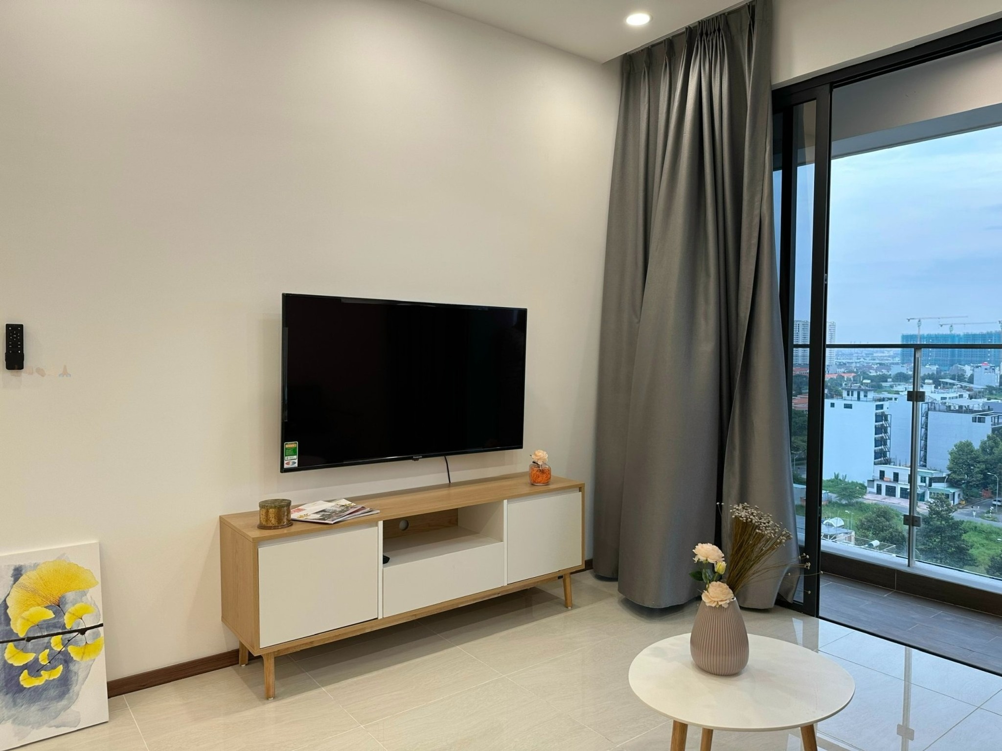 Bán căn hộ 2PN One Verandah giá rẻ nhất, nội thất xịn nhất, view xinh lung linh_thumbnail_2