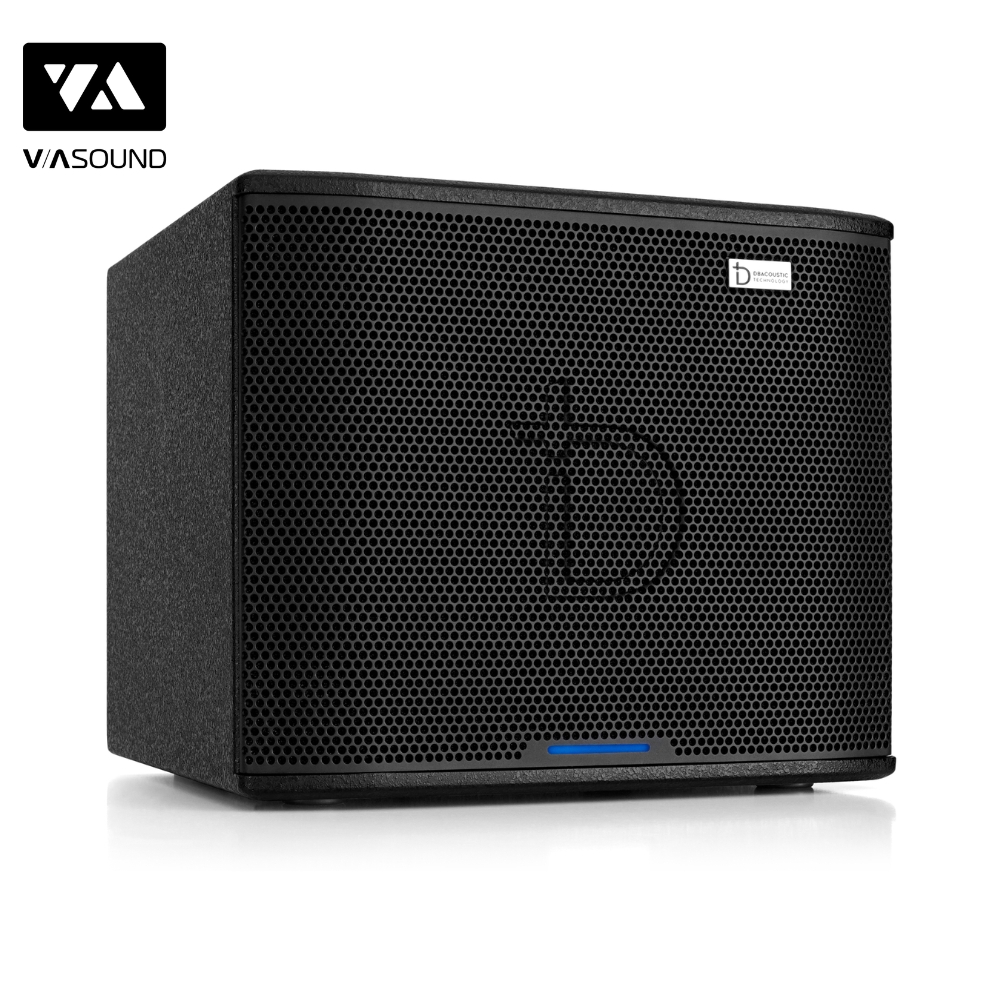 Loa DBACOUSTIC LX-S32SA G2 PREMIUM 