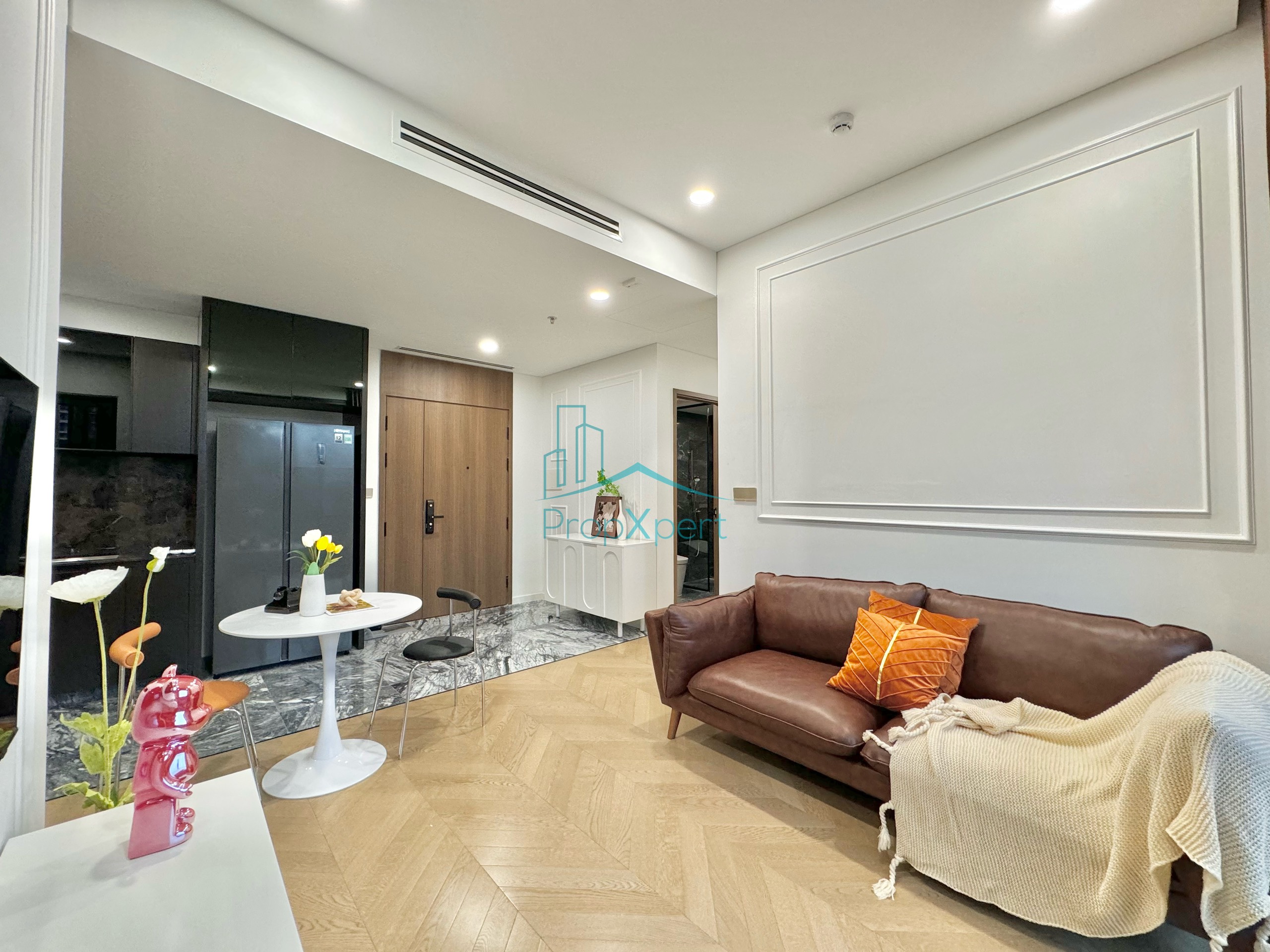 Giá cực rẻ - Full giỏ hàng căn hộ 1PN Lumiere Riverside view cực kỳ đẹp, đang cần bán nhanh_thumbnail_3