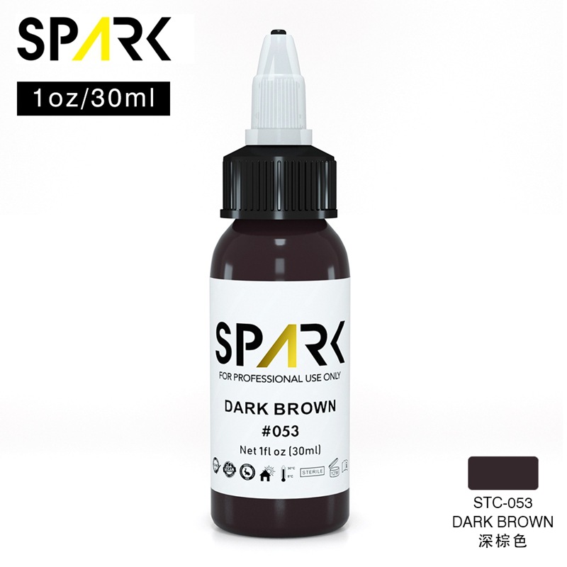 Mực màu SPARK chính hãng 1oz - 30ml._thumbnail_44