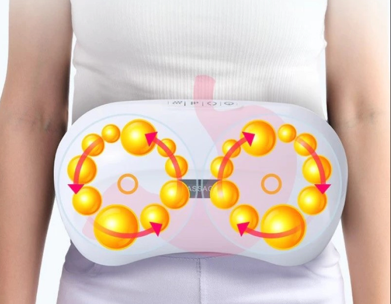 Top 7 máy giảm mỡ bụng tốt nhất – Dễ dàng sử dụng, hiệu quả