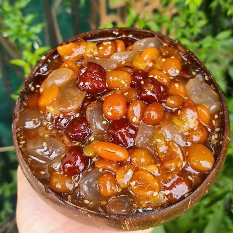 Me Đác Chùm Ruột_thumbnail_1