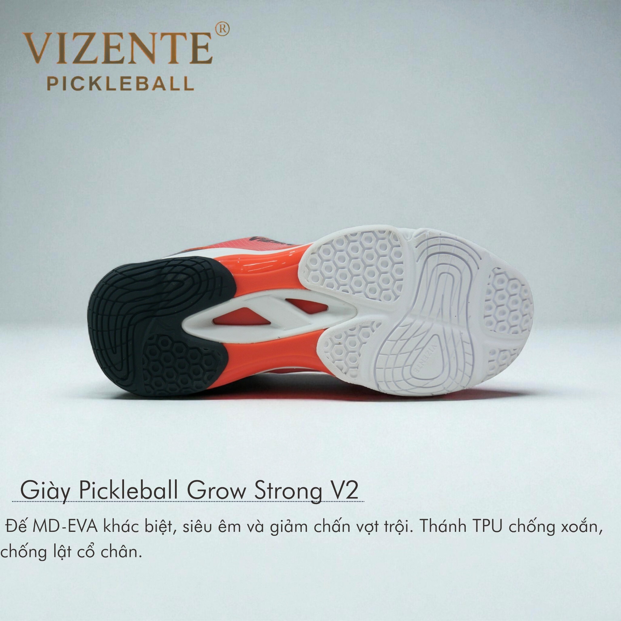 Giầy thể thao Pickcleball VIZENTE GROW STRONG V2_thumbnail_11