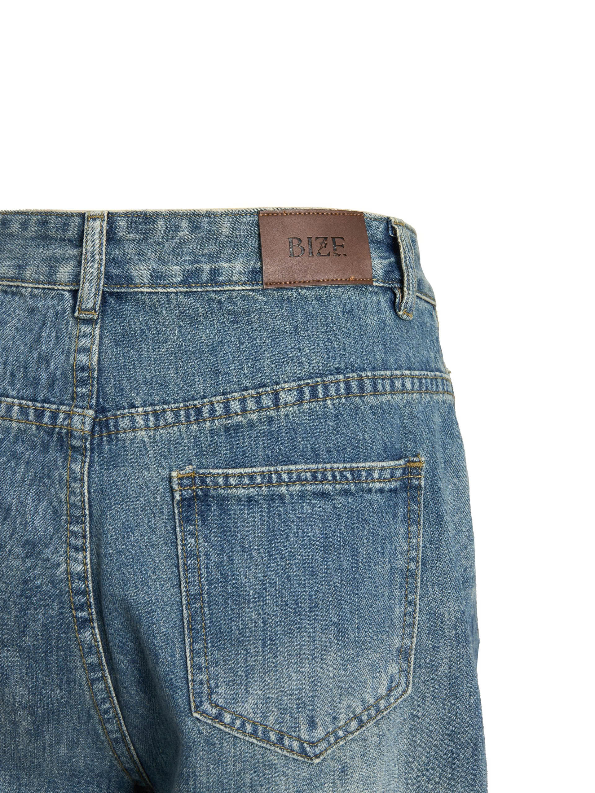 BIGSIZE- Quần short lửng siêu rách T-QSJ4011_thumbnail_5