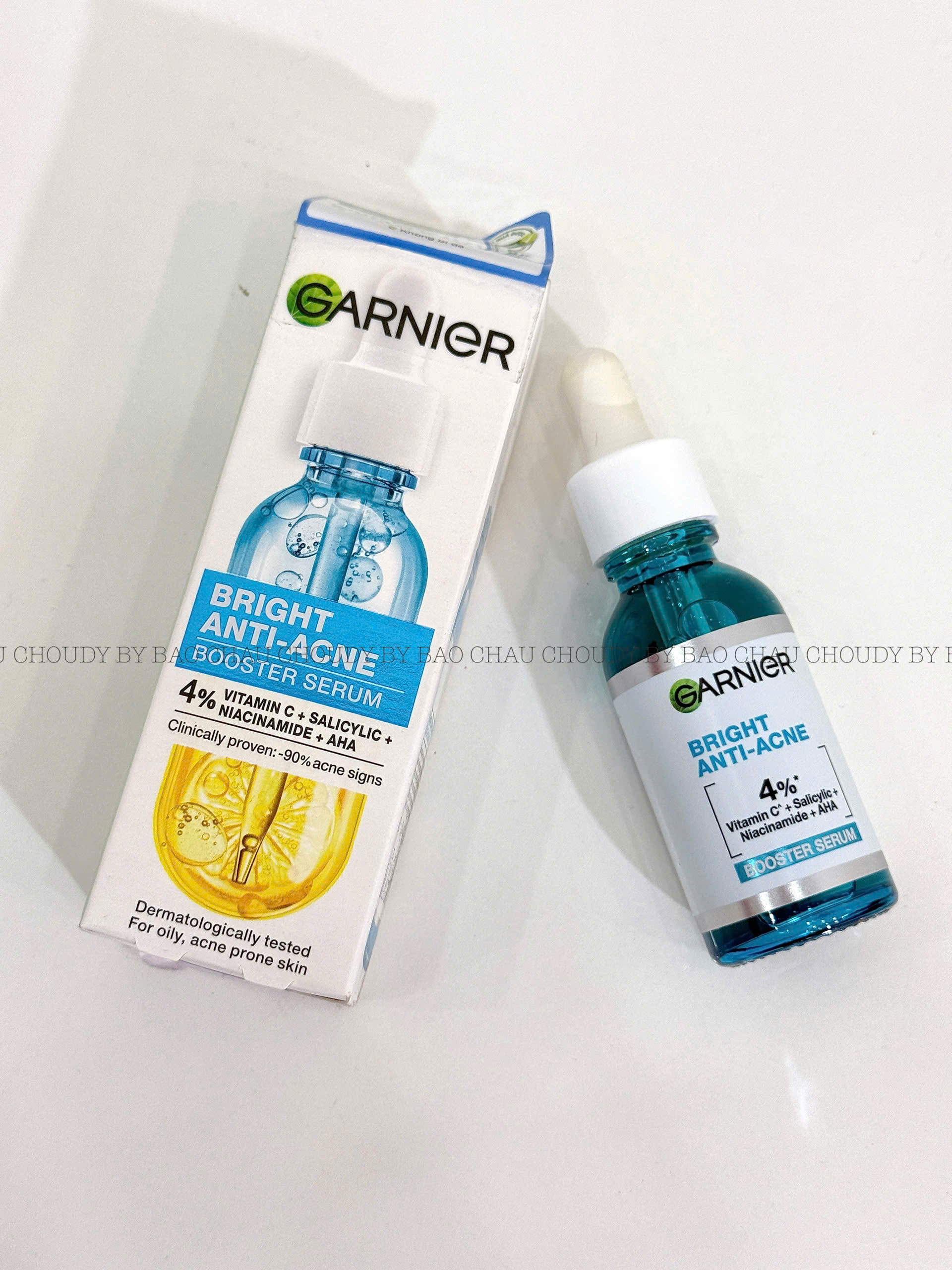 S269 SERUM GARNIER