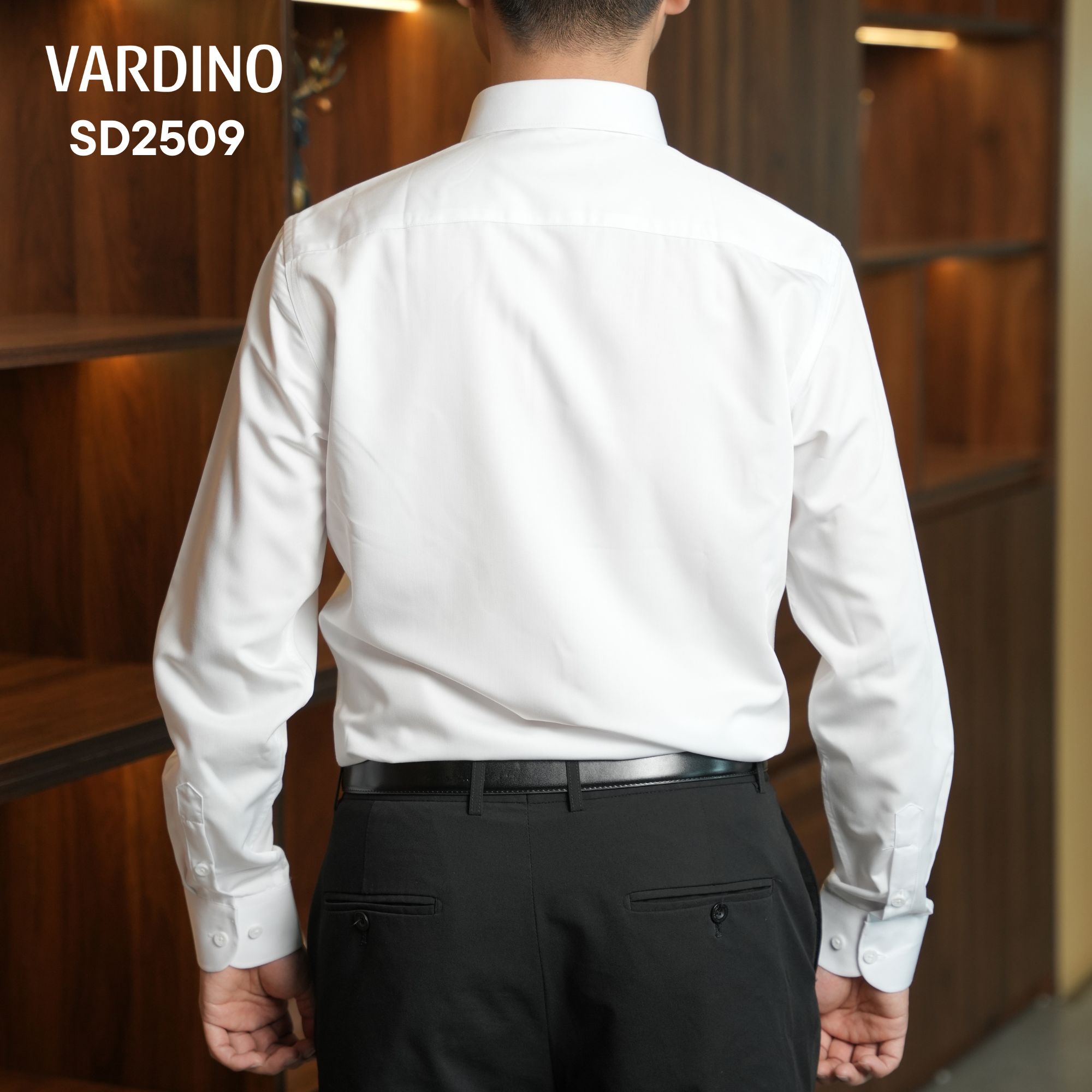 Áo sơ mi nam Vardino SD2509_thumbnail_3