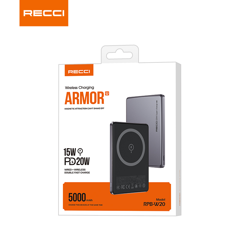 Sạc Dự Phòng Recci - RPB-W20_thumbnail_2