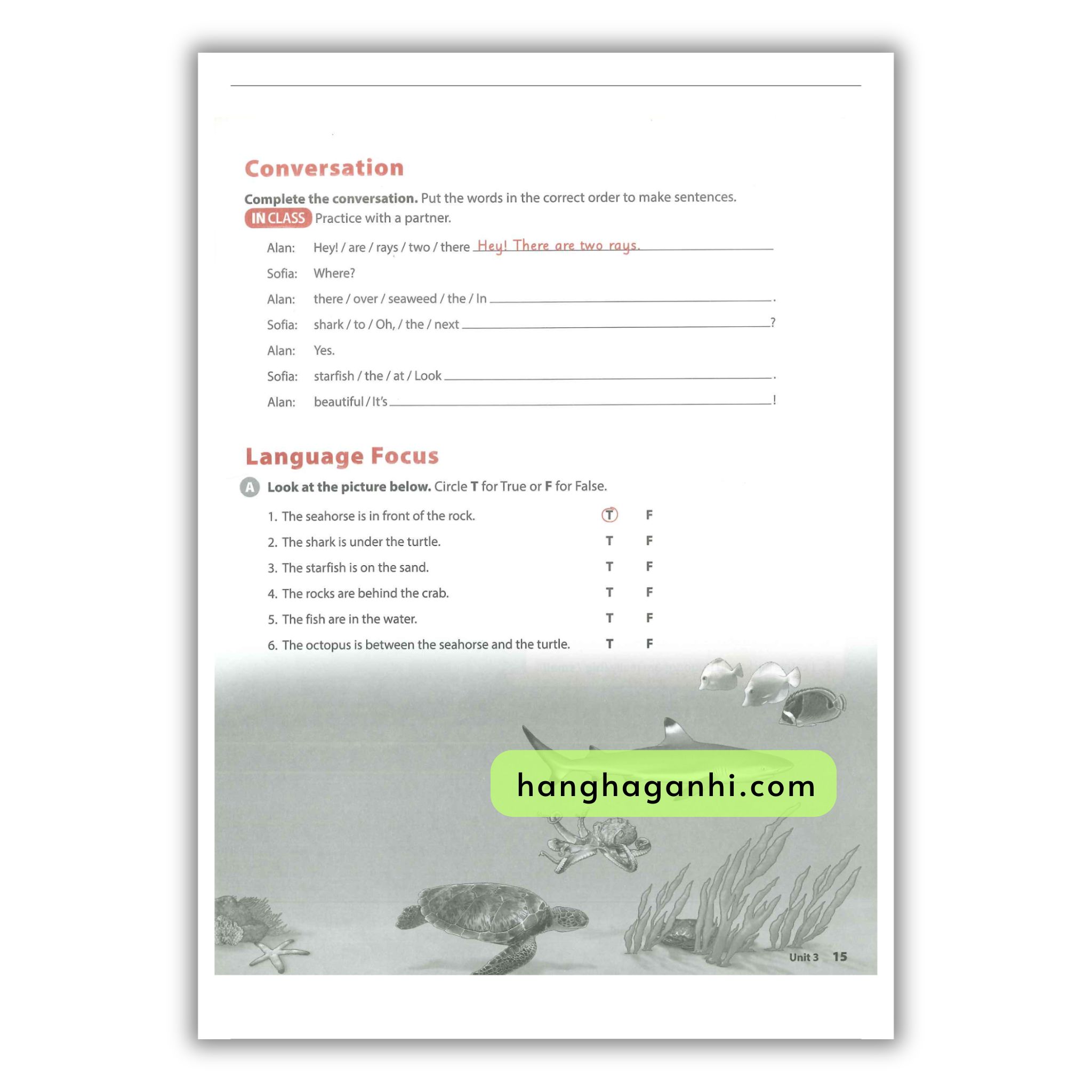 Time Zones 1 Workbook (Second Edition)_thumbnail_5