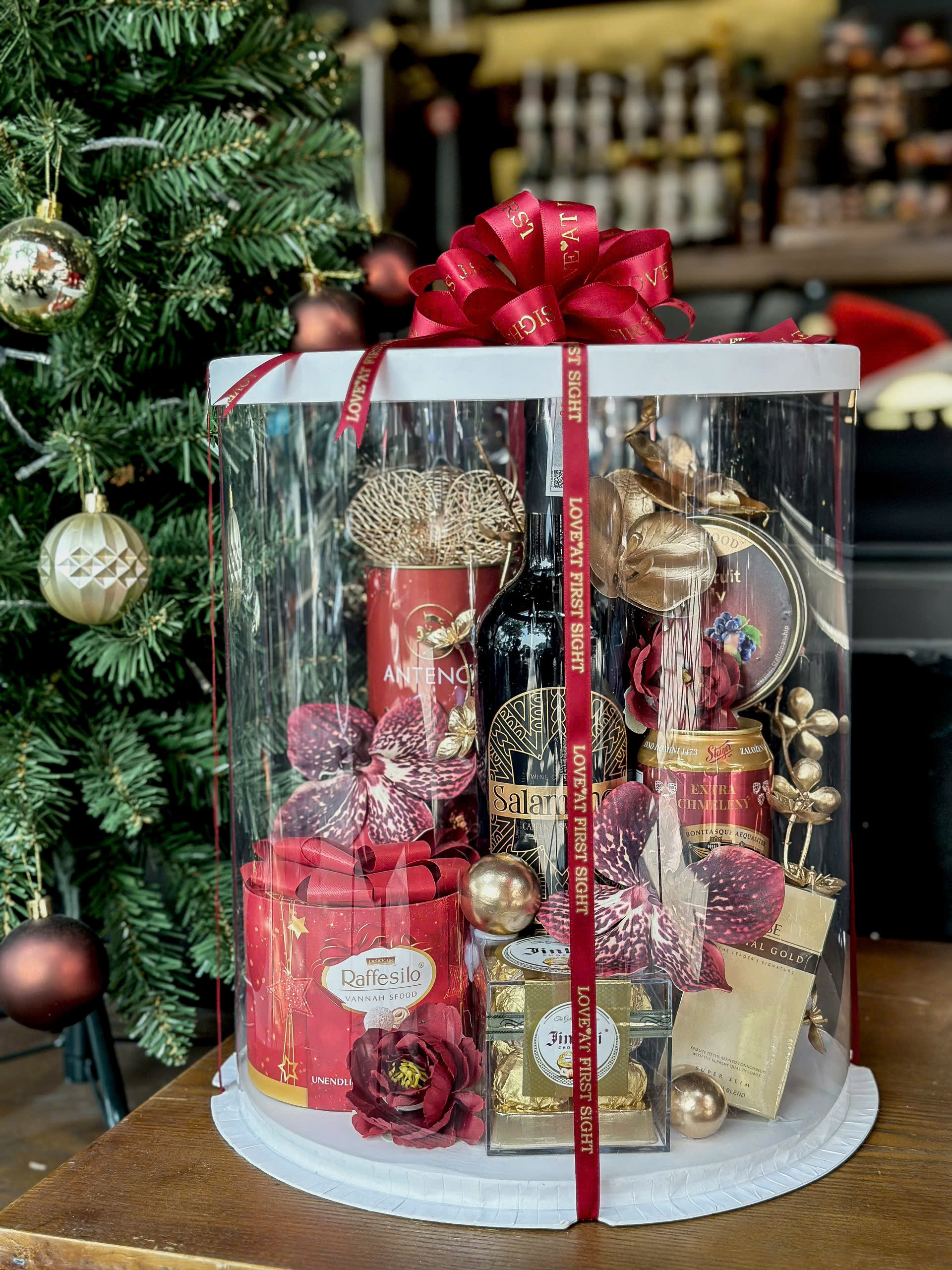 Hộp quà tết đỏ 2025 - QT1104_thumbnail_3