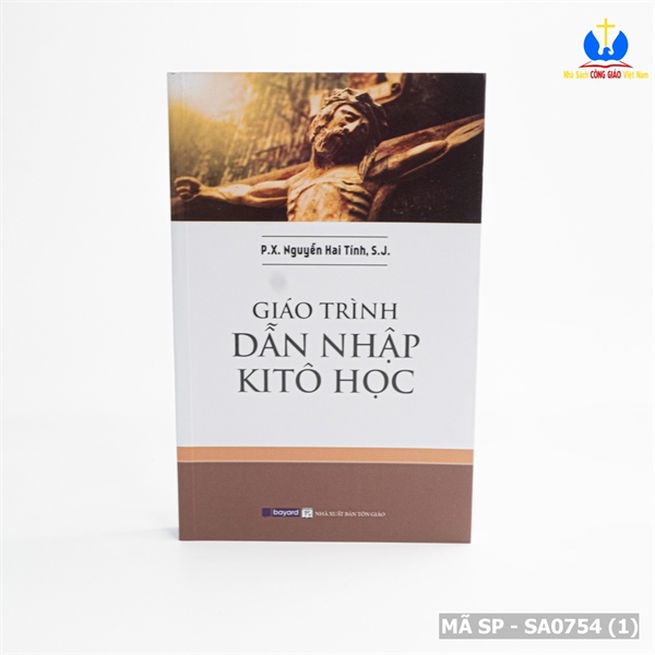 Giáo trình dẫn Nhập kitô học_thumbnail_0
