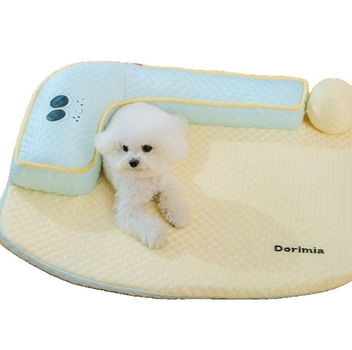 โซฟาสำหรับสัตว์เลี้ยง – เย็นสบาย กันน้ำ ทำความสะอาดง่าย _thumbnail_5