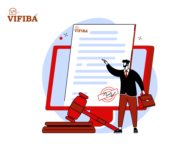 ĐIỀU KHOẢN VÀ QUY ĐỊNH DỊCH VỤ