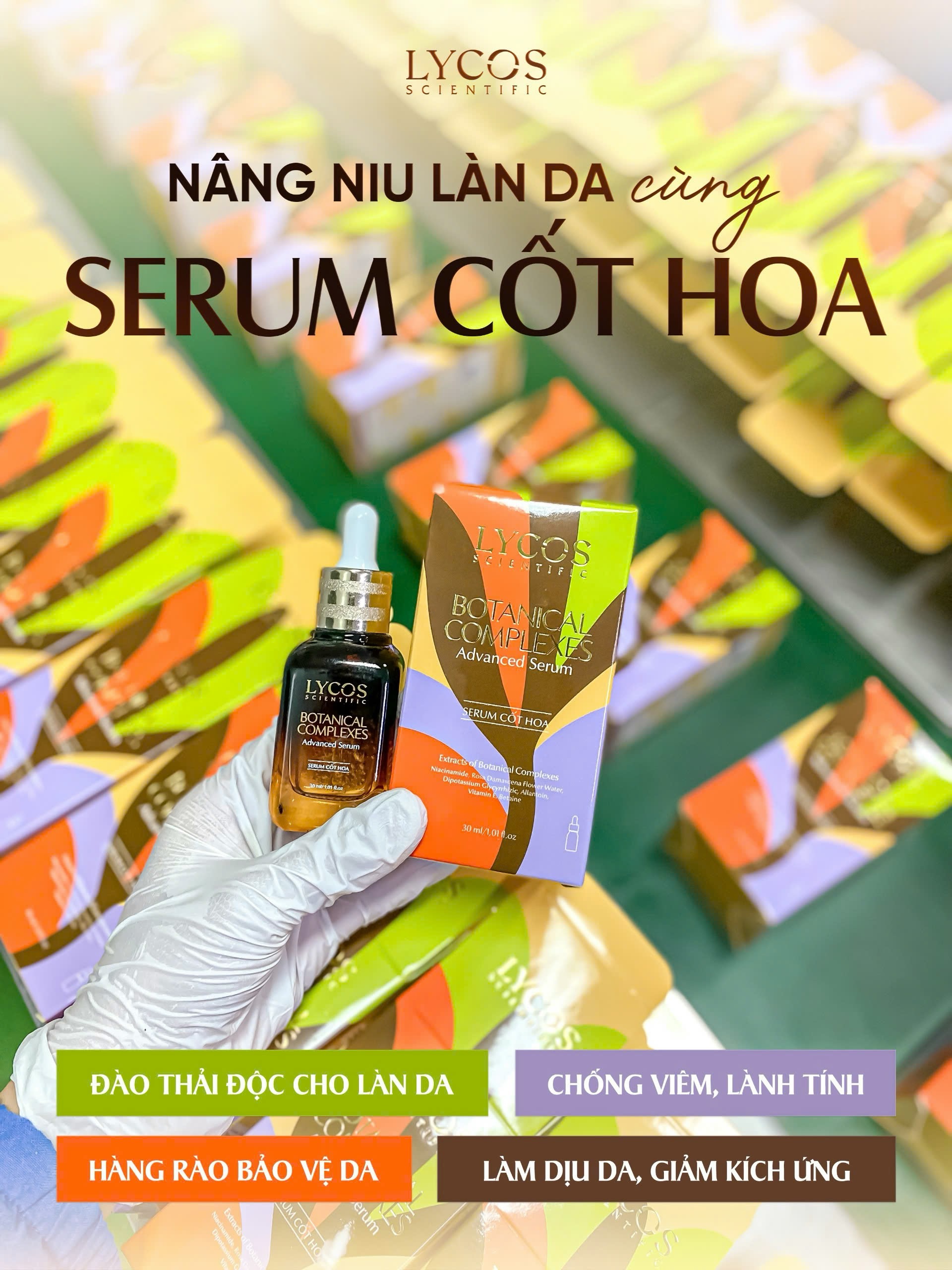 Serum Cốt Hoa LYCOS Dưỡng Sáng, Làm Đều Màu Da Và Cấp Ẩm 30ml_thumbnail_6