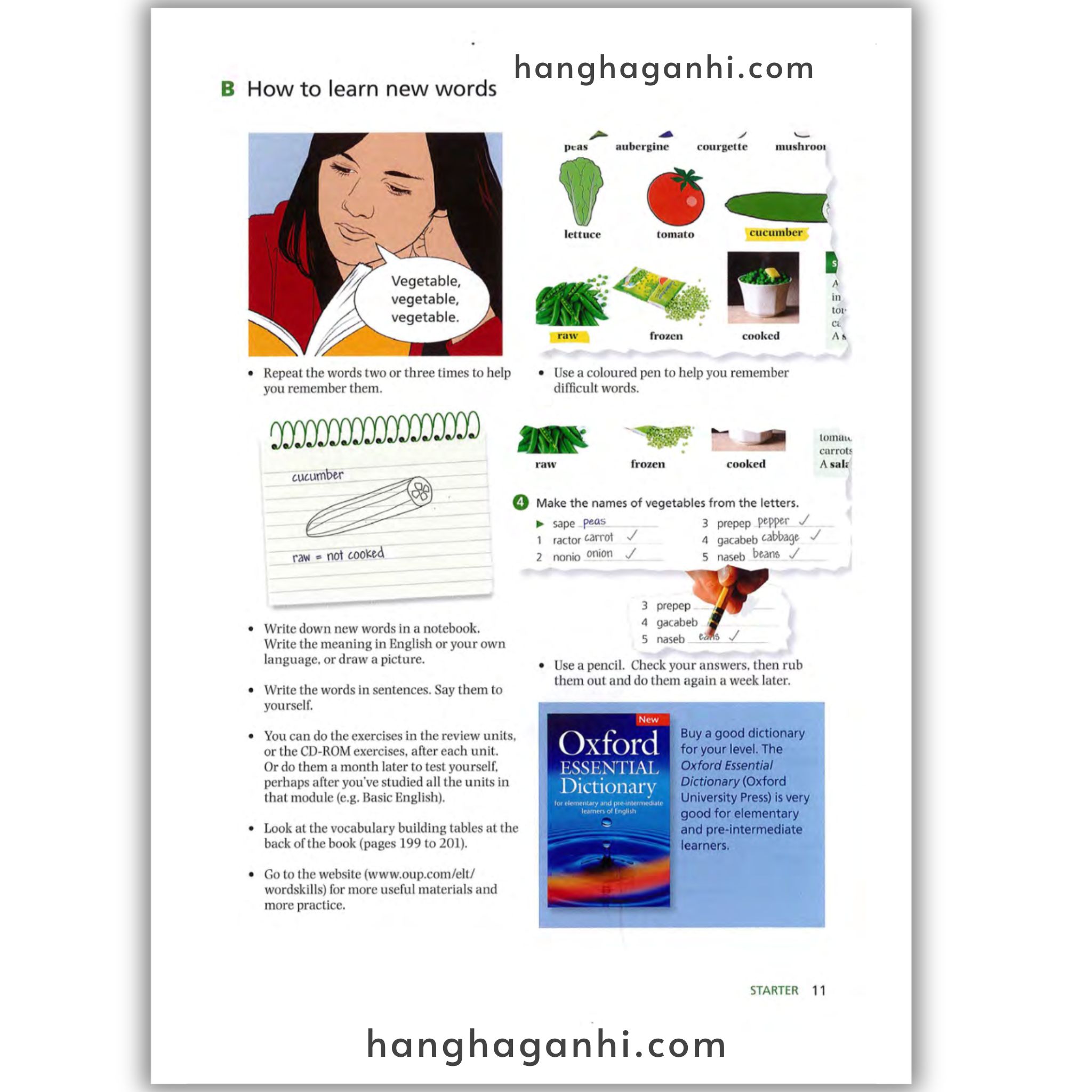 Oxford Word Skills Basic Student’s Book_thumbnail_11