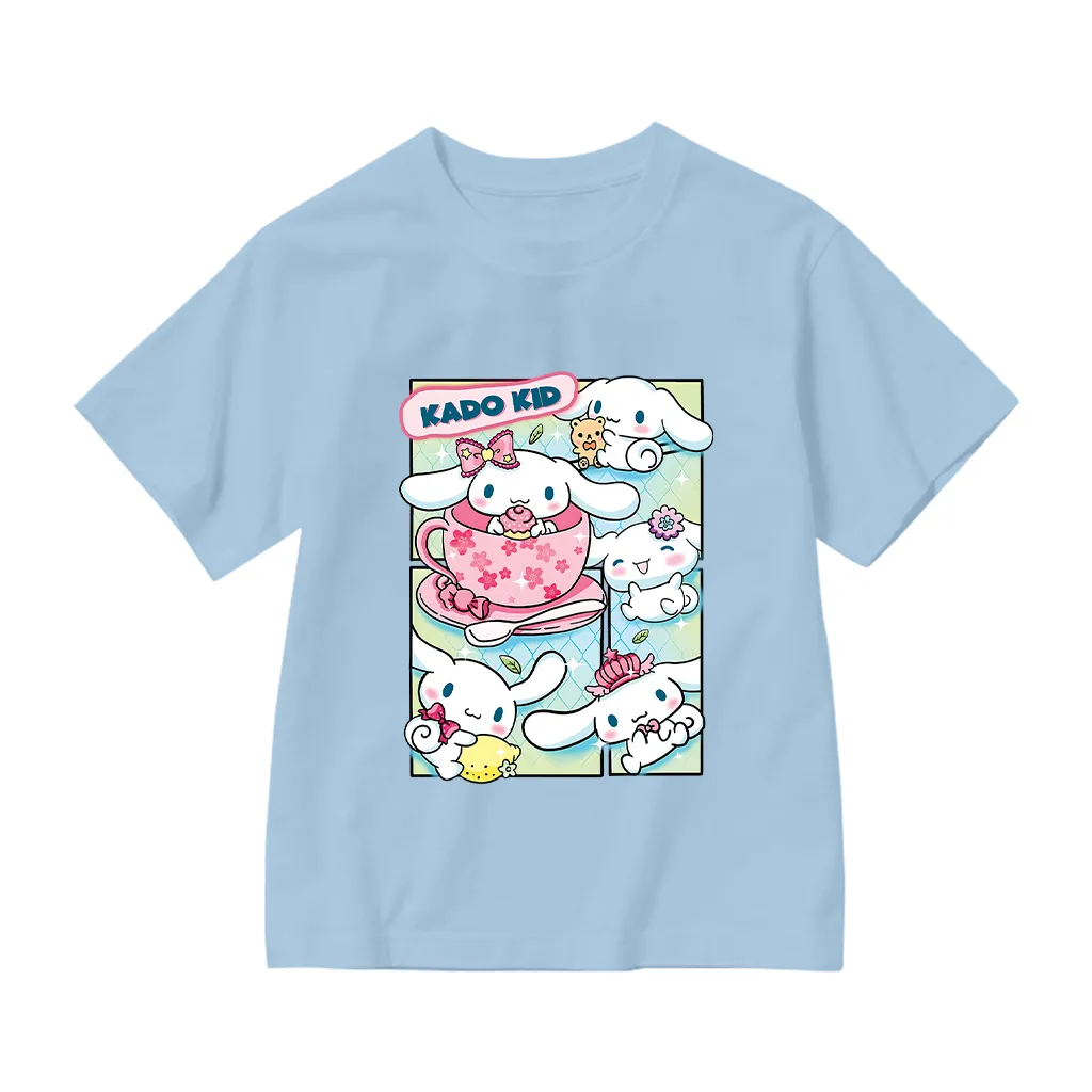 Áo thun bé trai Kado vải cotton thoáng mát thấm hút tốt hoạt hình cute in artwork 2971_thumbnail_10