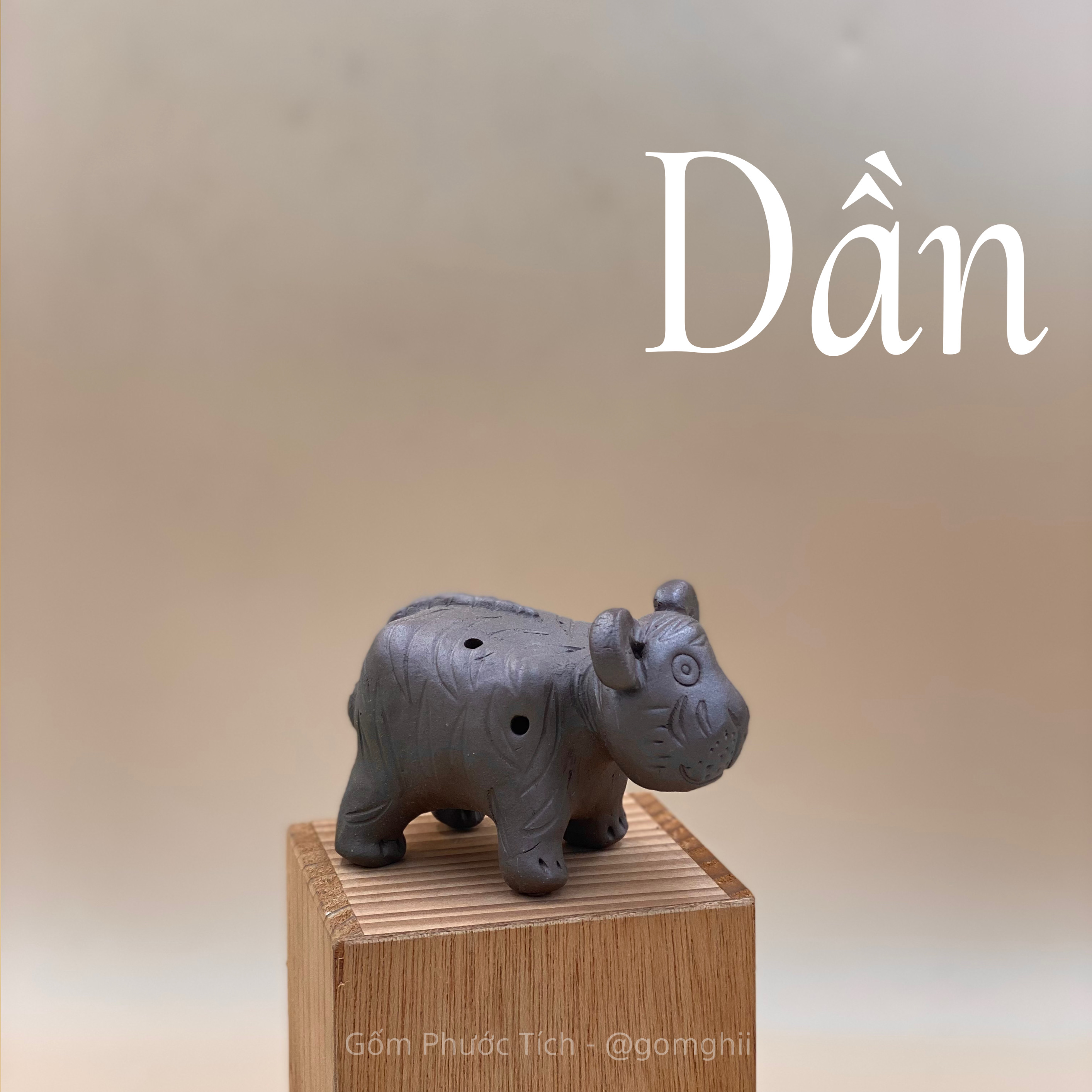 Tuy Huýt Phước Tích - Dần