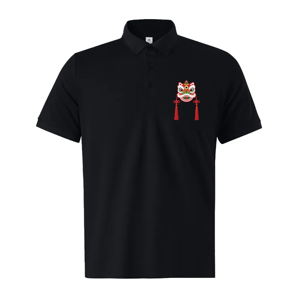 Áo polo cá sấu Tết Bính Ngọ Miucho Iconic 3046_thumbnail_8