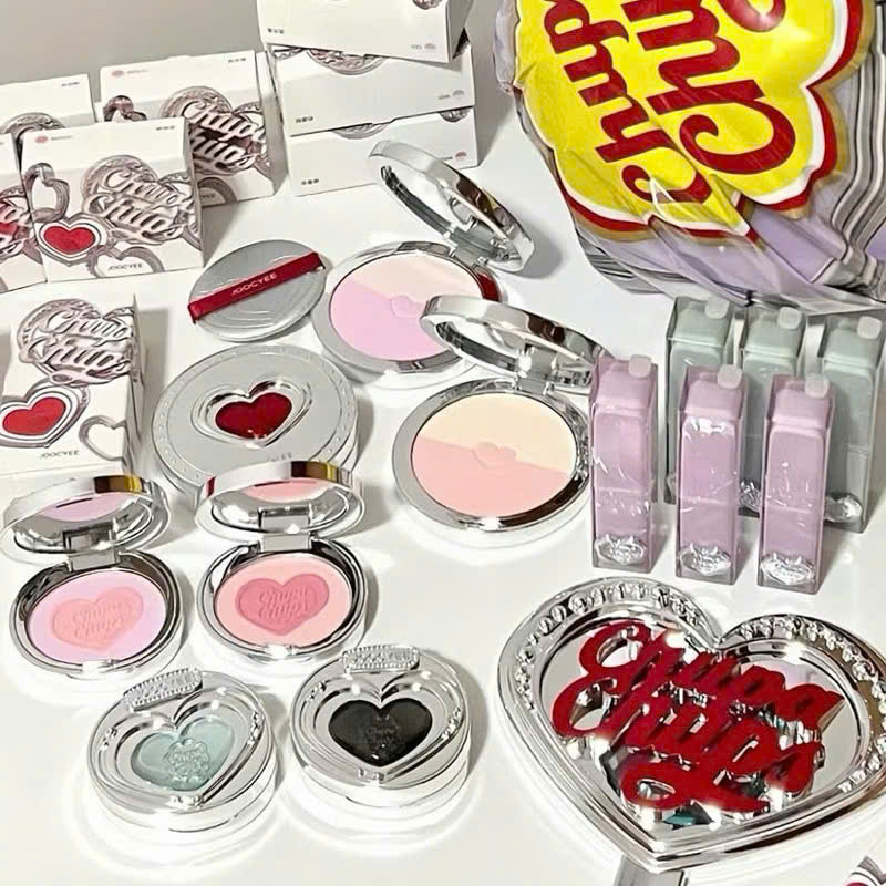 Phấn Má Hồng JOOCYEE X CHUPA CHUPS_thumbnail_5