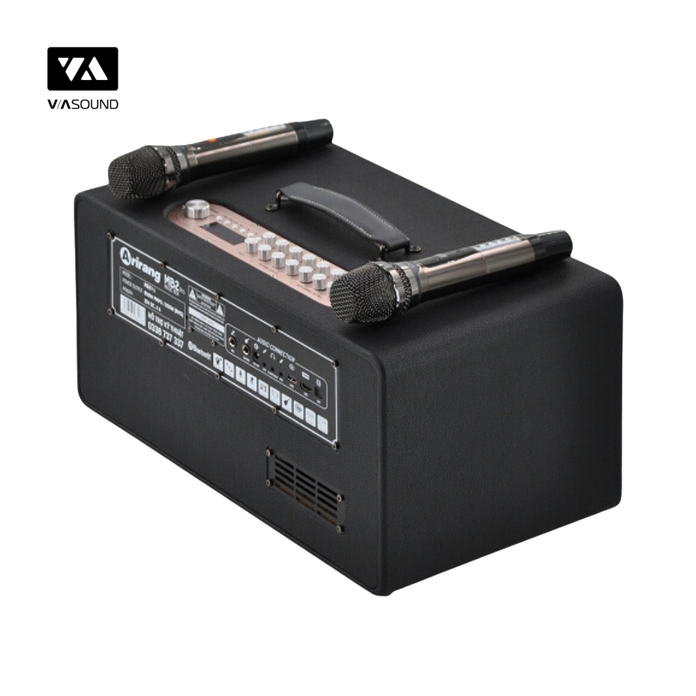 Loa Xách Tay ARIRANG MB2 PRO_thumbnail_3