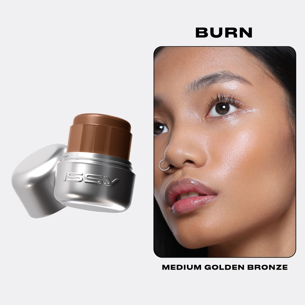 Issy Crème Heat Stick (Bronzer)_thumbnail_8