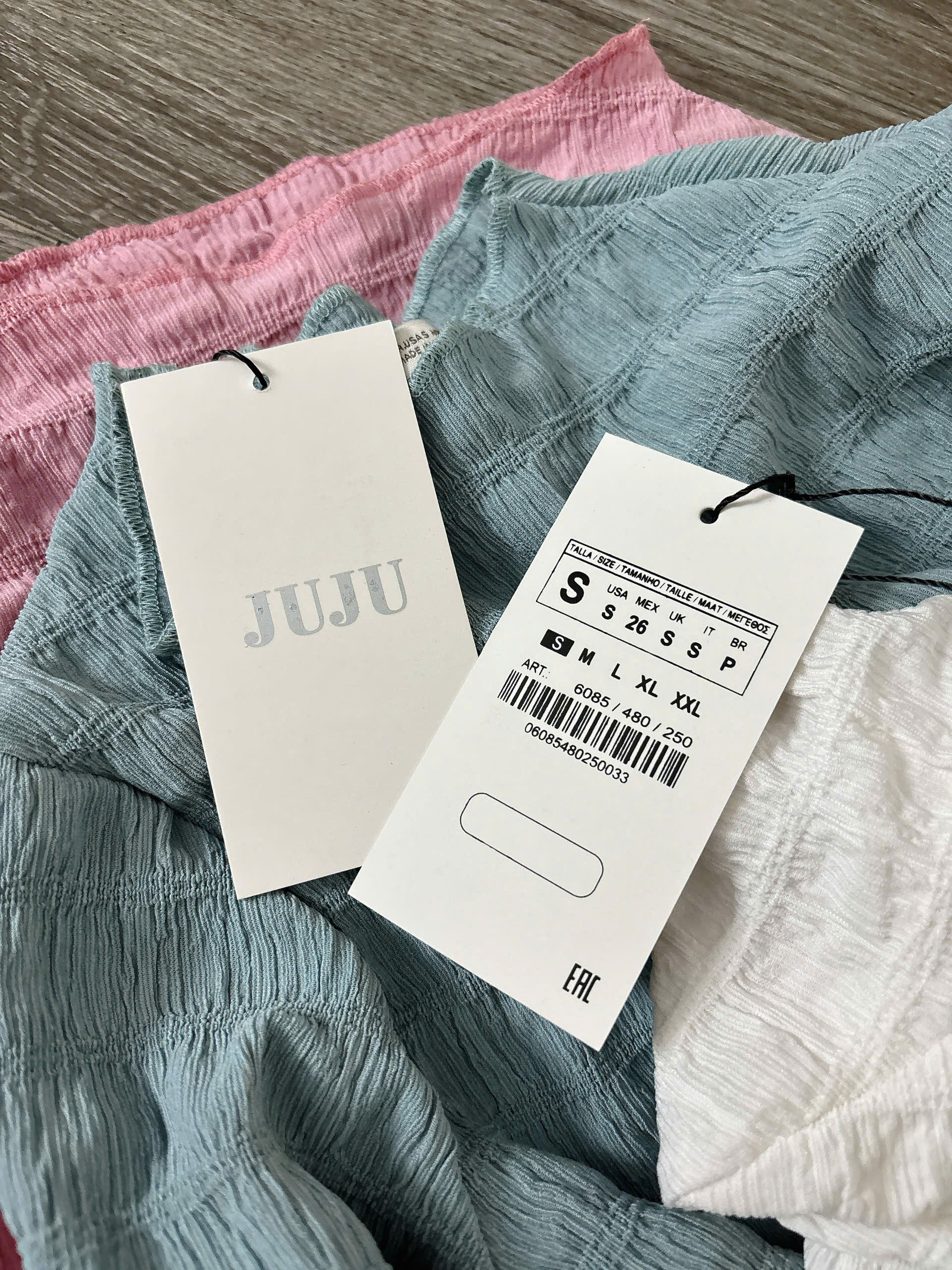 SALE A833 ÁO KIỂU 3 MÀU_thumbnail_7