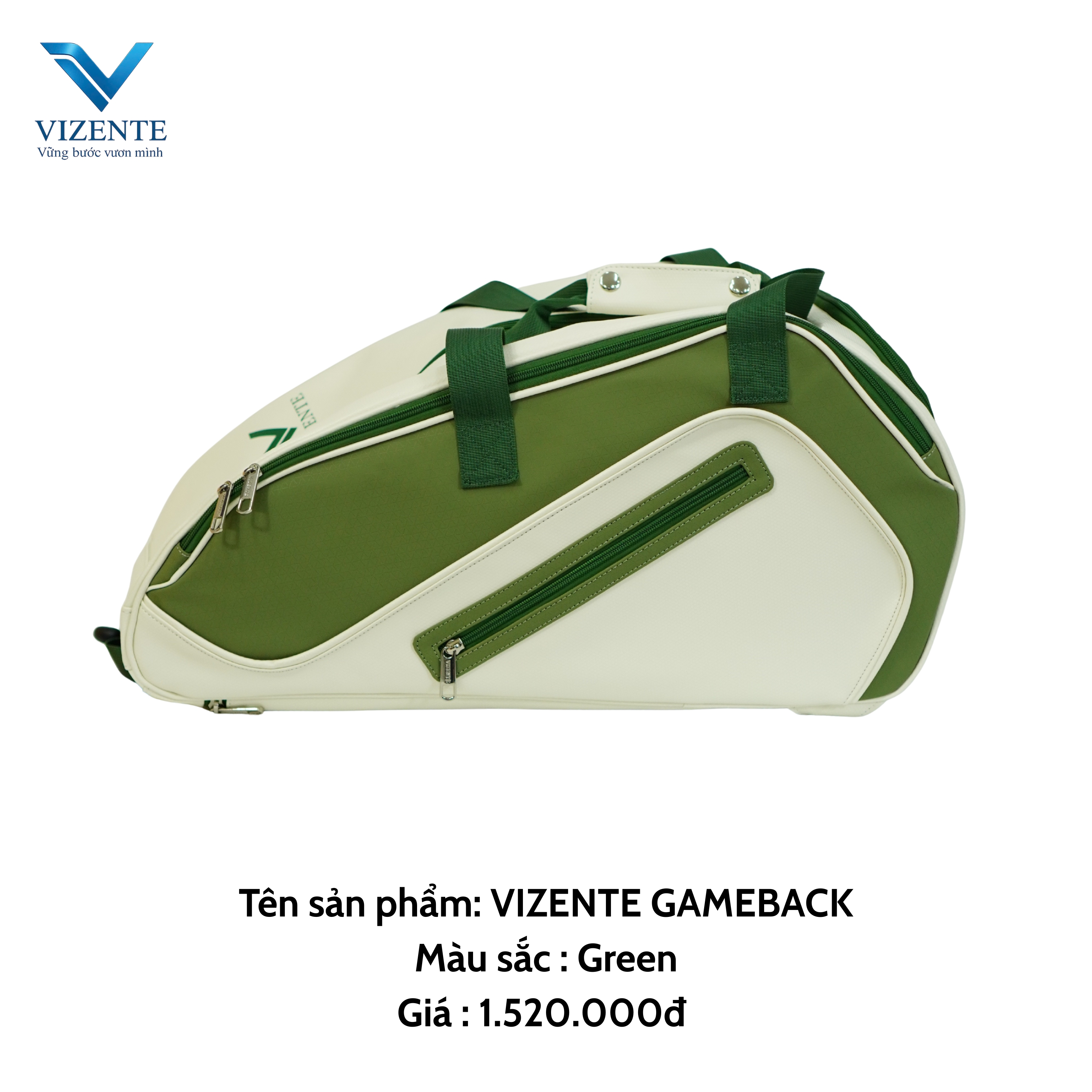 Balo thể thao VIZENTE GAMEBACK_thumbnail_8