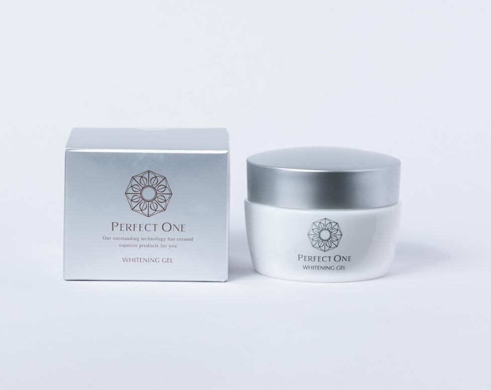 Gel dưỡng trắng da Perfect One
