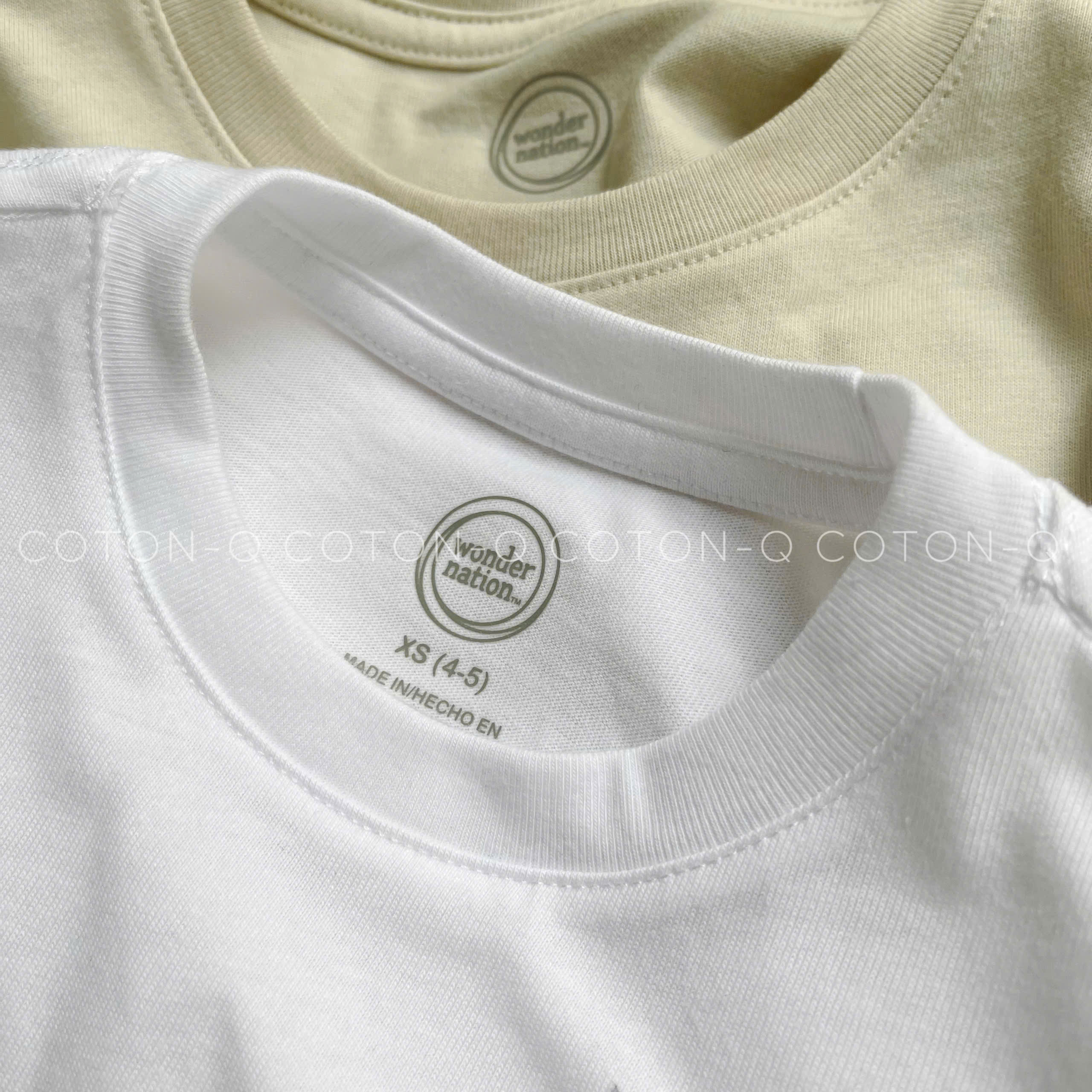 Set 2 áo thun bé ( NGẪU NHIÊN - FORM THƯỜNG ) - mua từ 2set có trùng_thumbnail_15