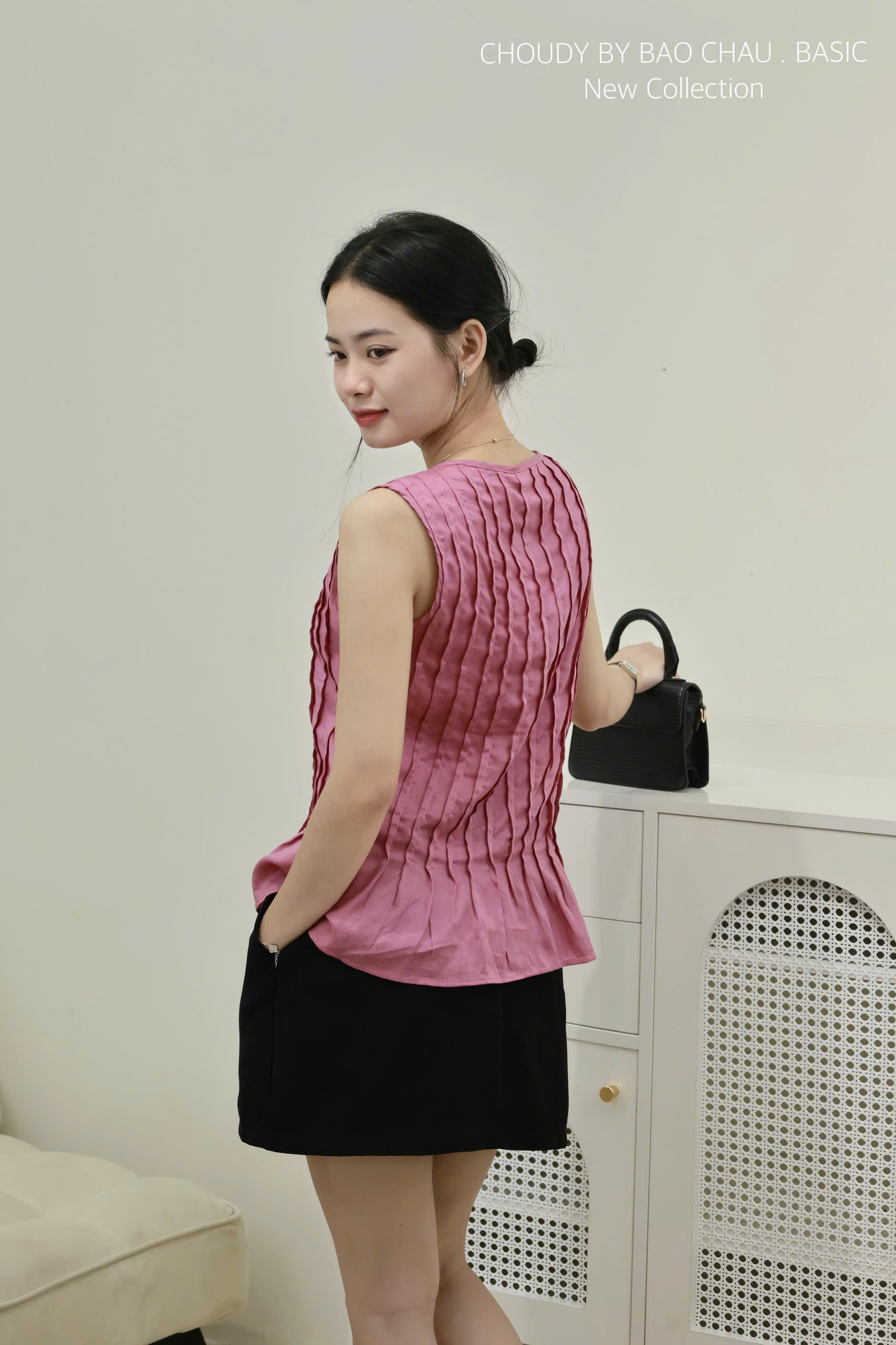 SALE U86 ÁO KIỂU 2 MÀU_thumbnail_2