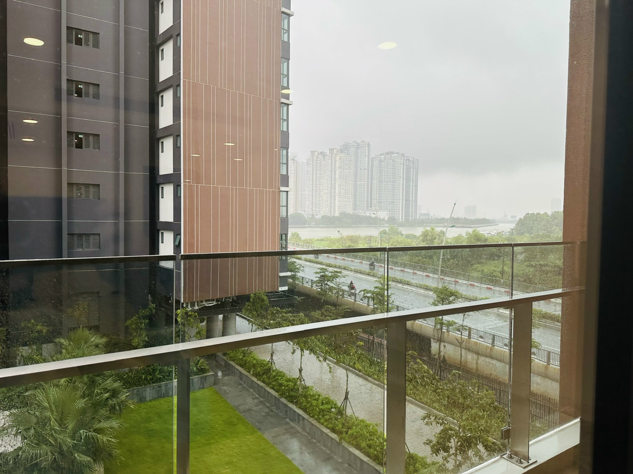 Chủ nhà cần bán gấp căn hộ The River 3 phòng ngủ, 17.8 tỷ