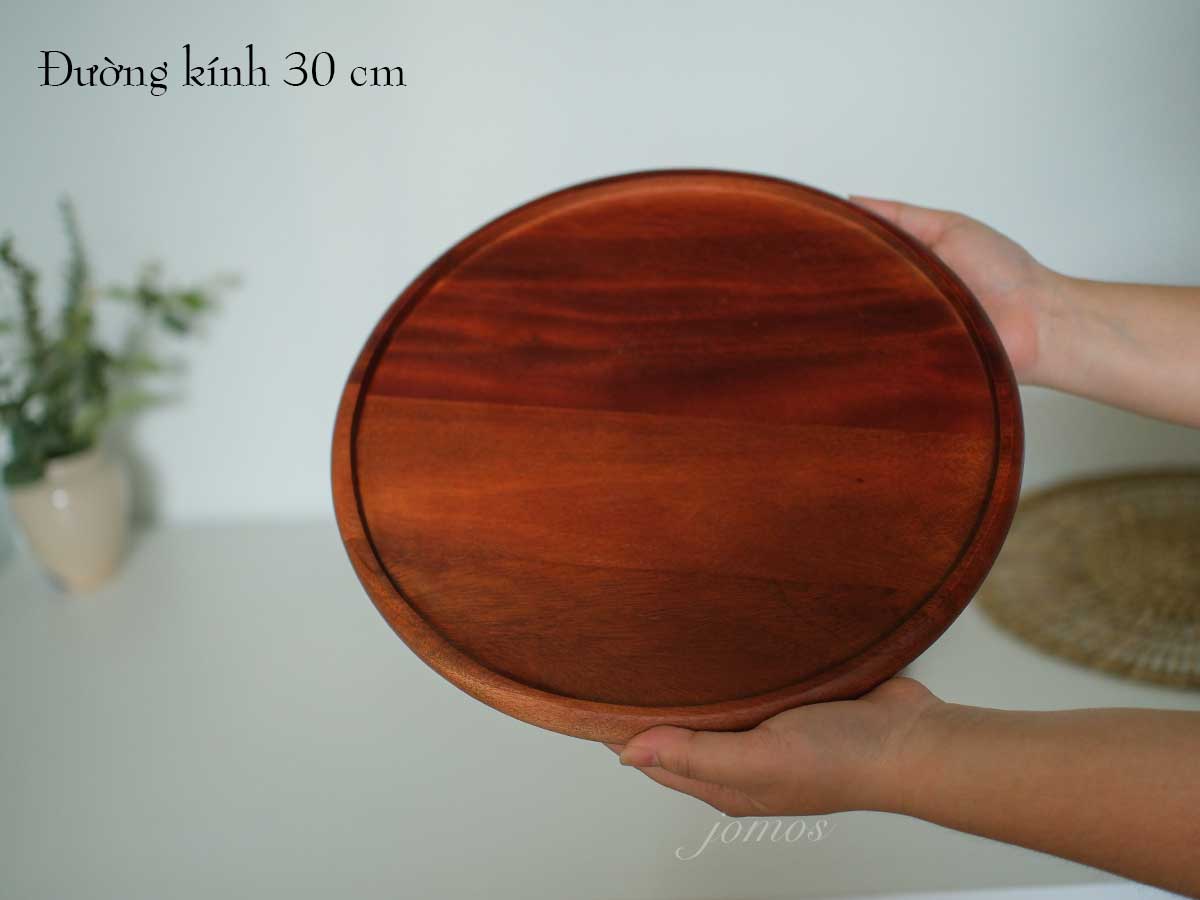 Khay gỗ tròn 30cm J000259_thumbnail_1