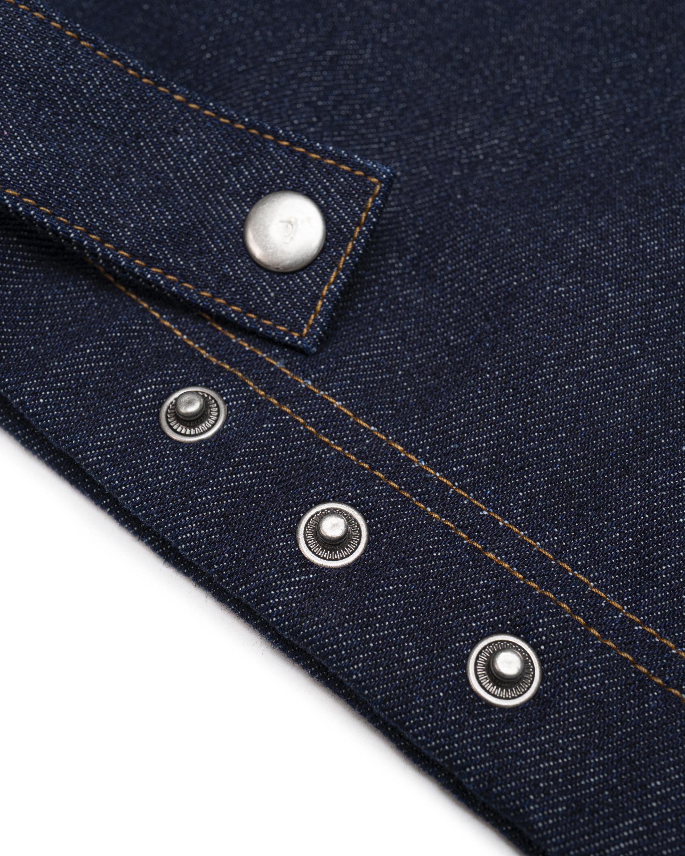 Levents® Raw Denim Stitch Baggy Jeans_thumbnail_17