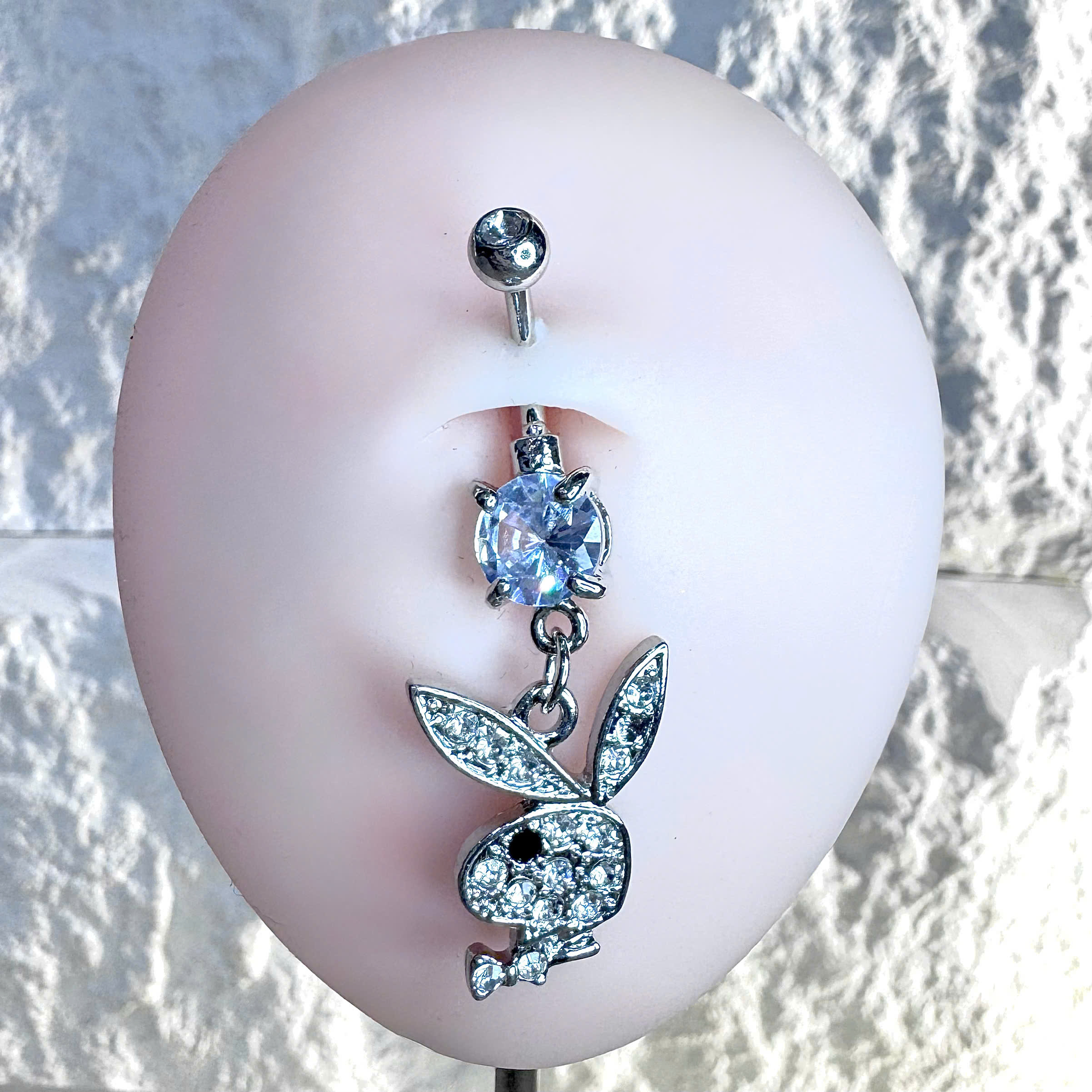 Rốn playboy rơi đá chấu_thumbnail_1