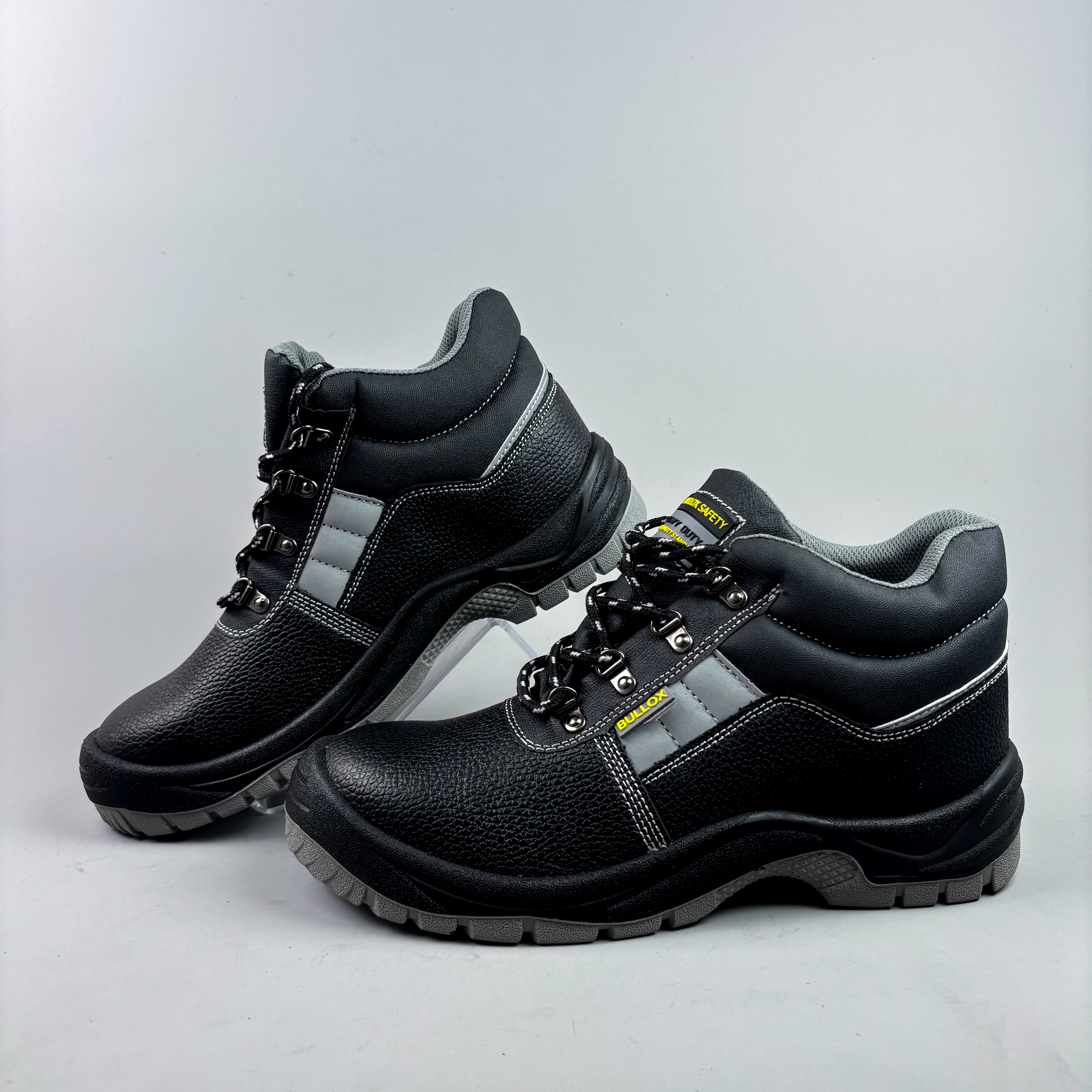Reflex Guard Safety Shoes