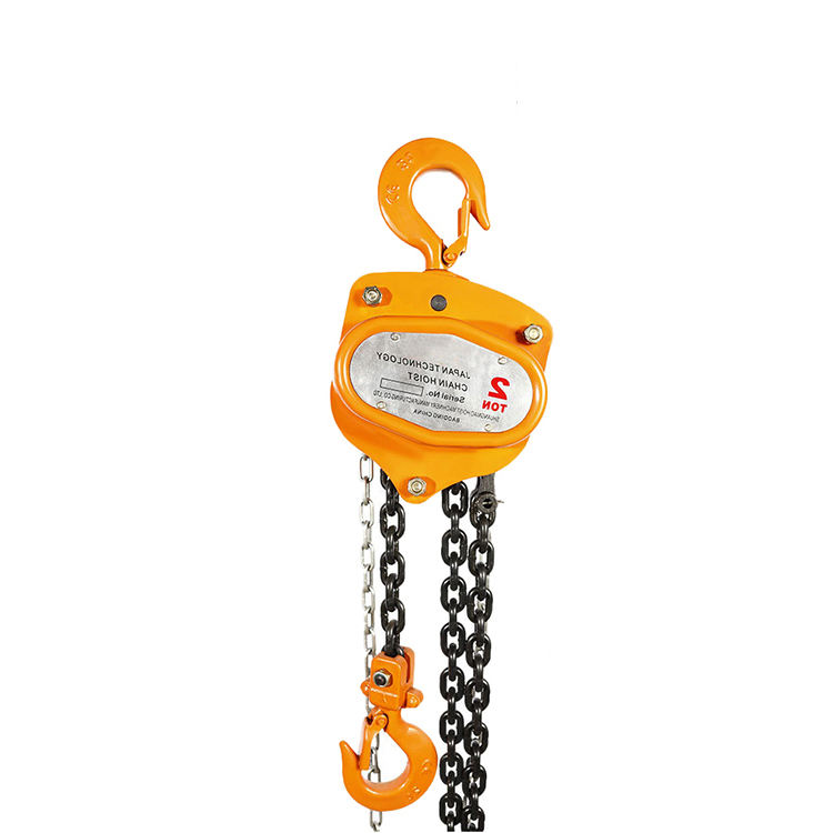 Palang xích kéo tay VD trọng tải 1 tấn, 2 tấn, 3 tấn và 5 tấn_thumbnail_20