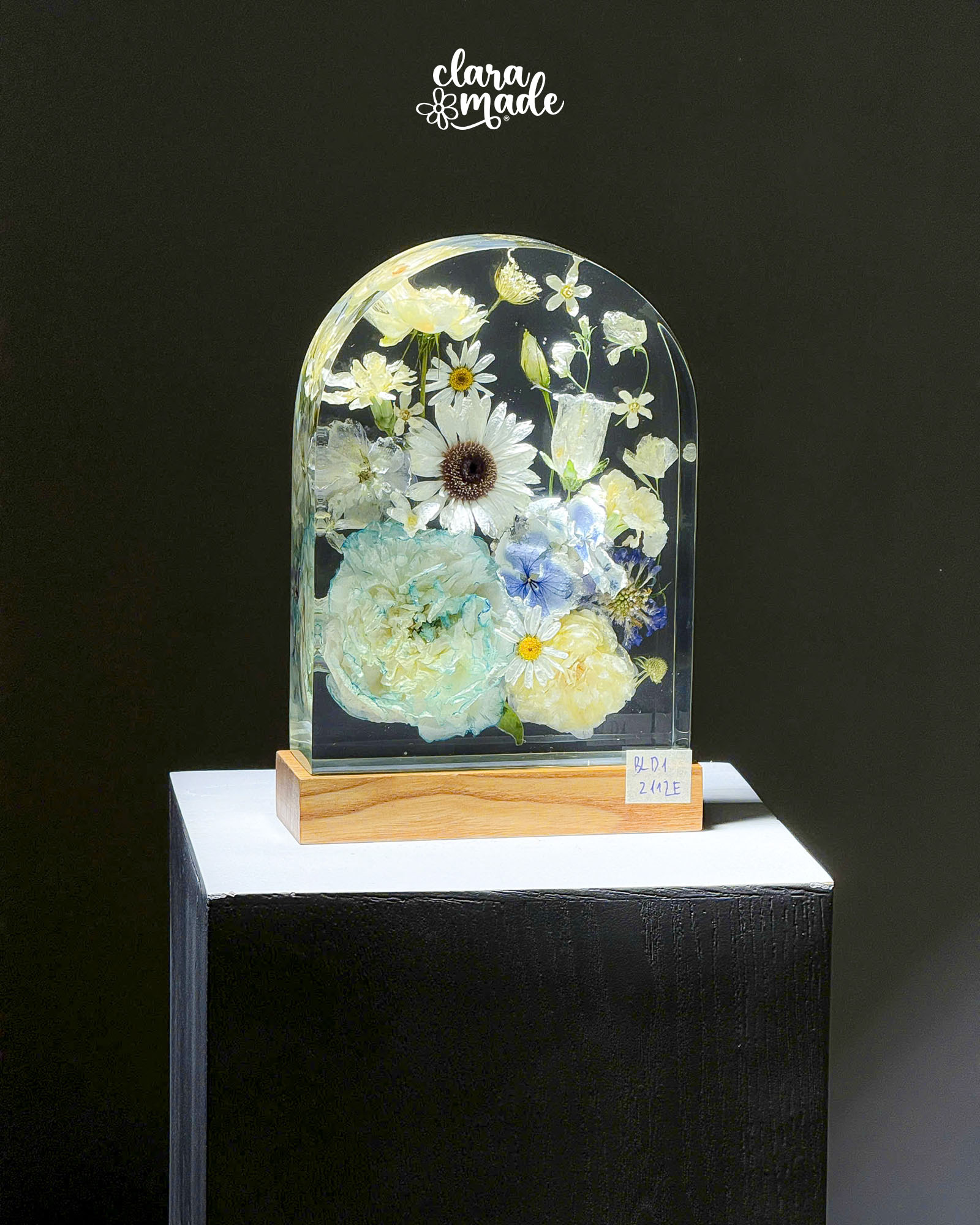 Đèn hoa khô Bloomlight BLD12112E