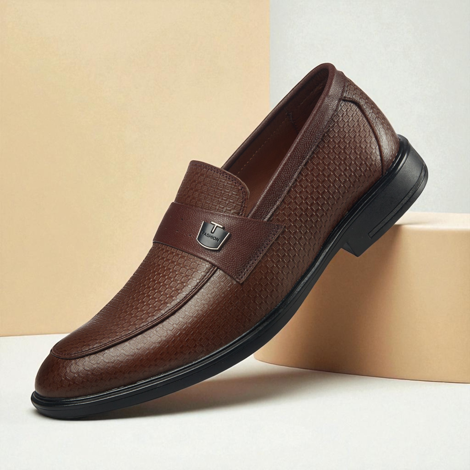 Giày Tây Nam TM-GL183