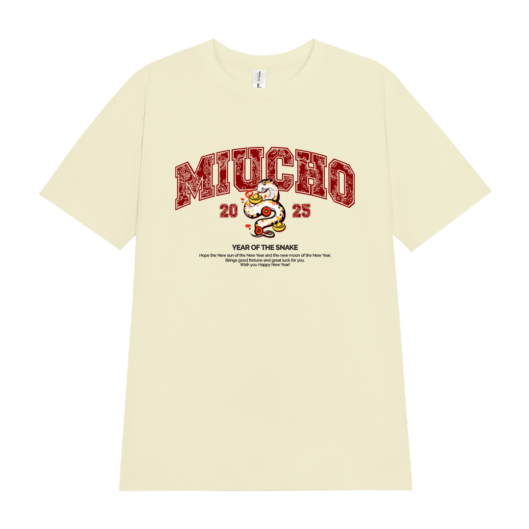 Áo thun nữ tết form vừa regular local brand vải cotton 4c thoáng mát 1801 Miucho in mix_thumbnail_11