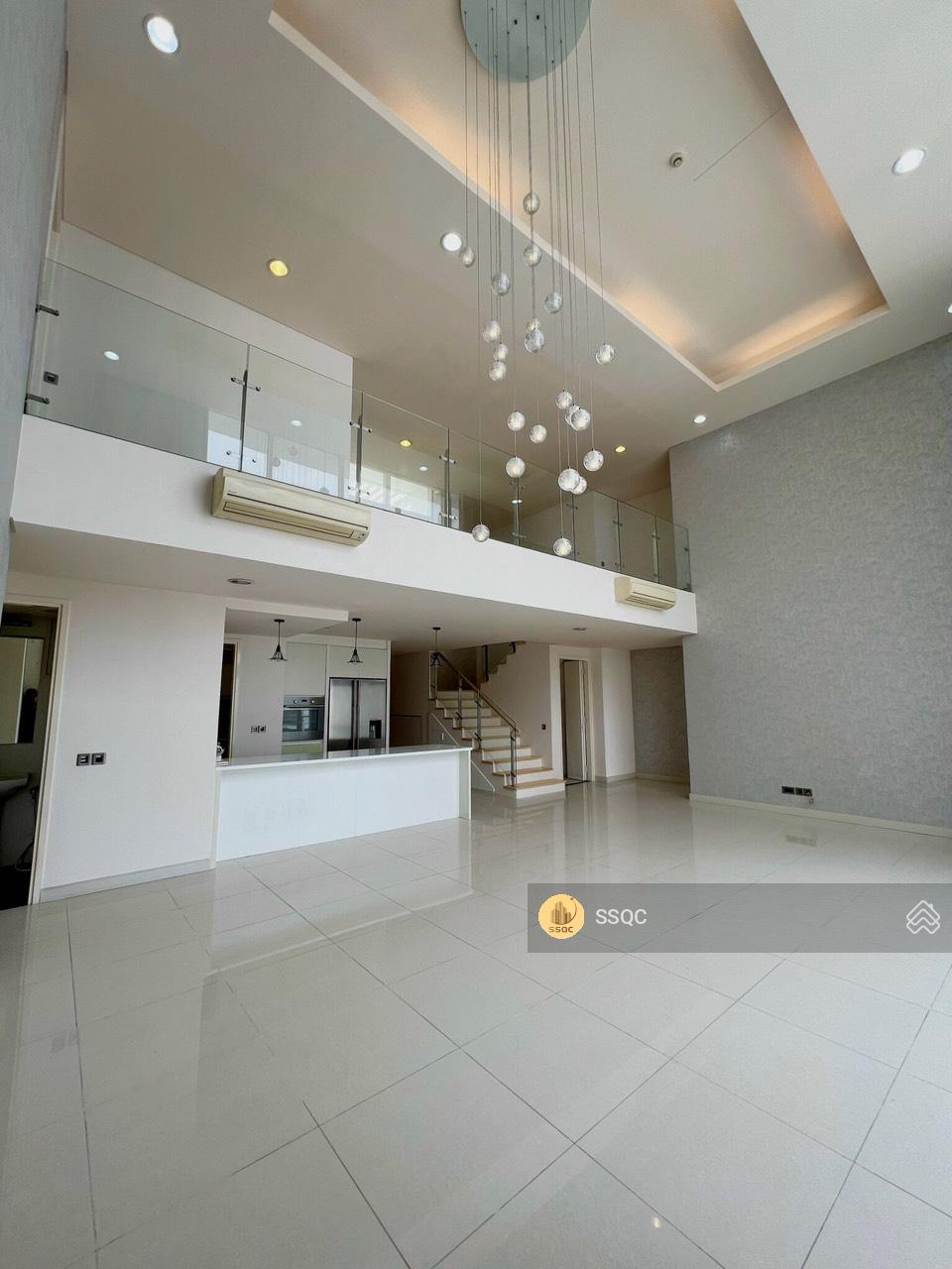 Hàng hiếm - Full giỏ hàng penthouse The Estella, view siêu lung linh, chào bán giá tốt nhất khu vực