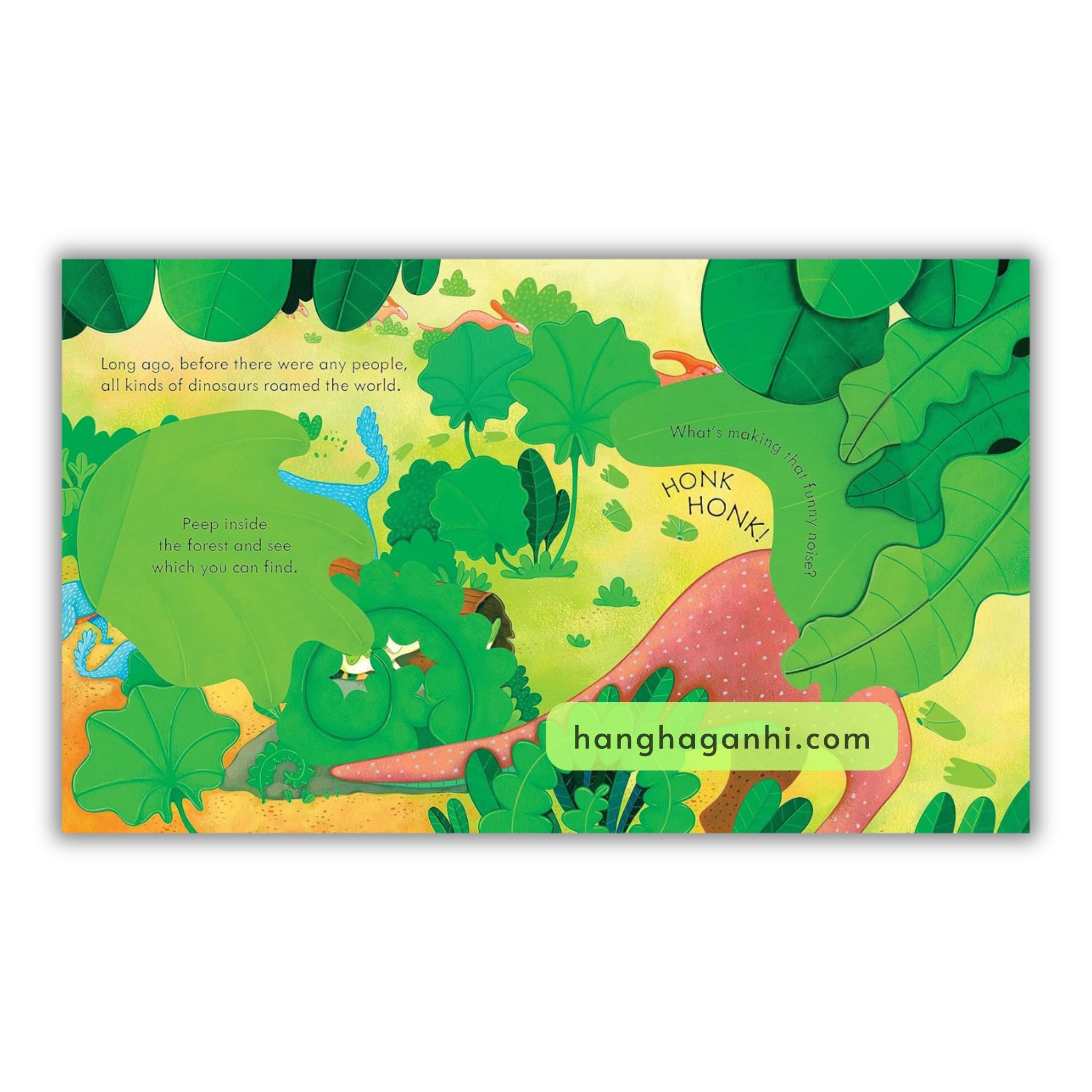 Usborne Peep Inside – Sách Nhập 6 cuốn ( kèm File nghe )_thumbnail_17