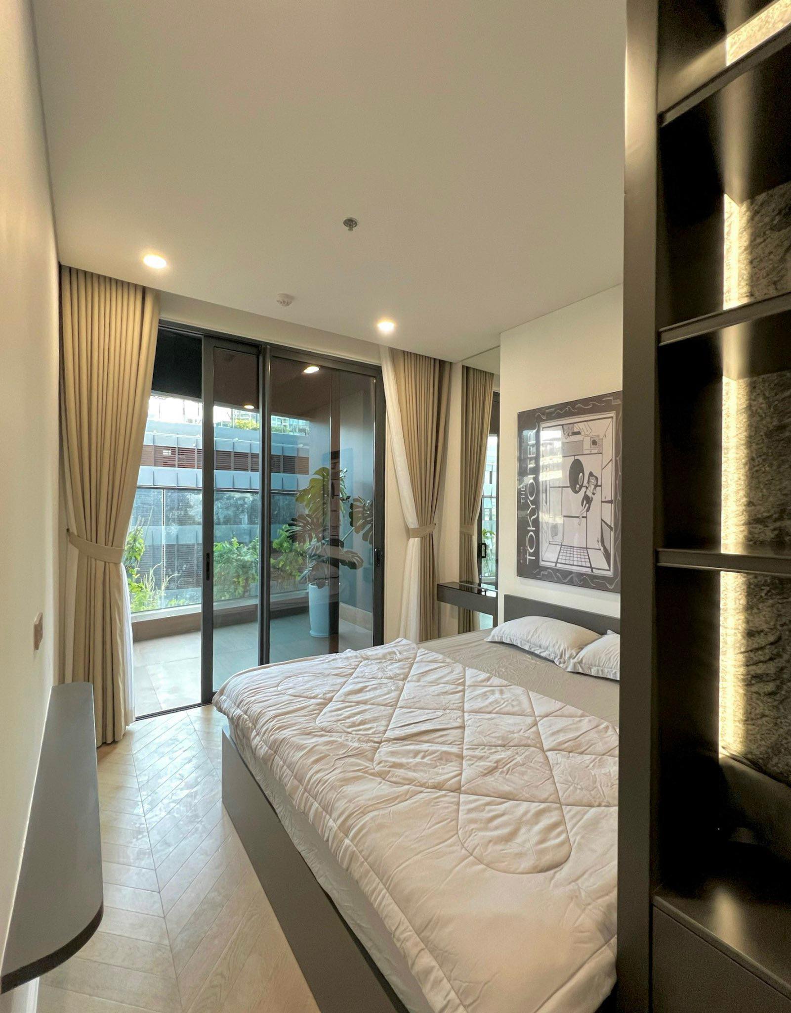 Bán căn hộ 2PN ở vị trí góc siêu đẹp, có sân vườn_thumbnail_3