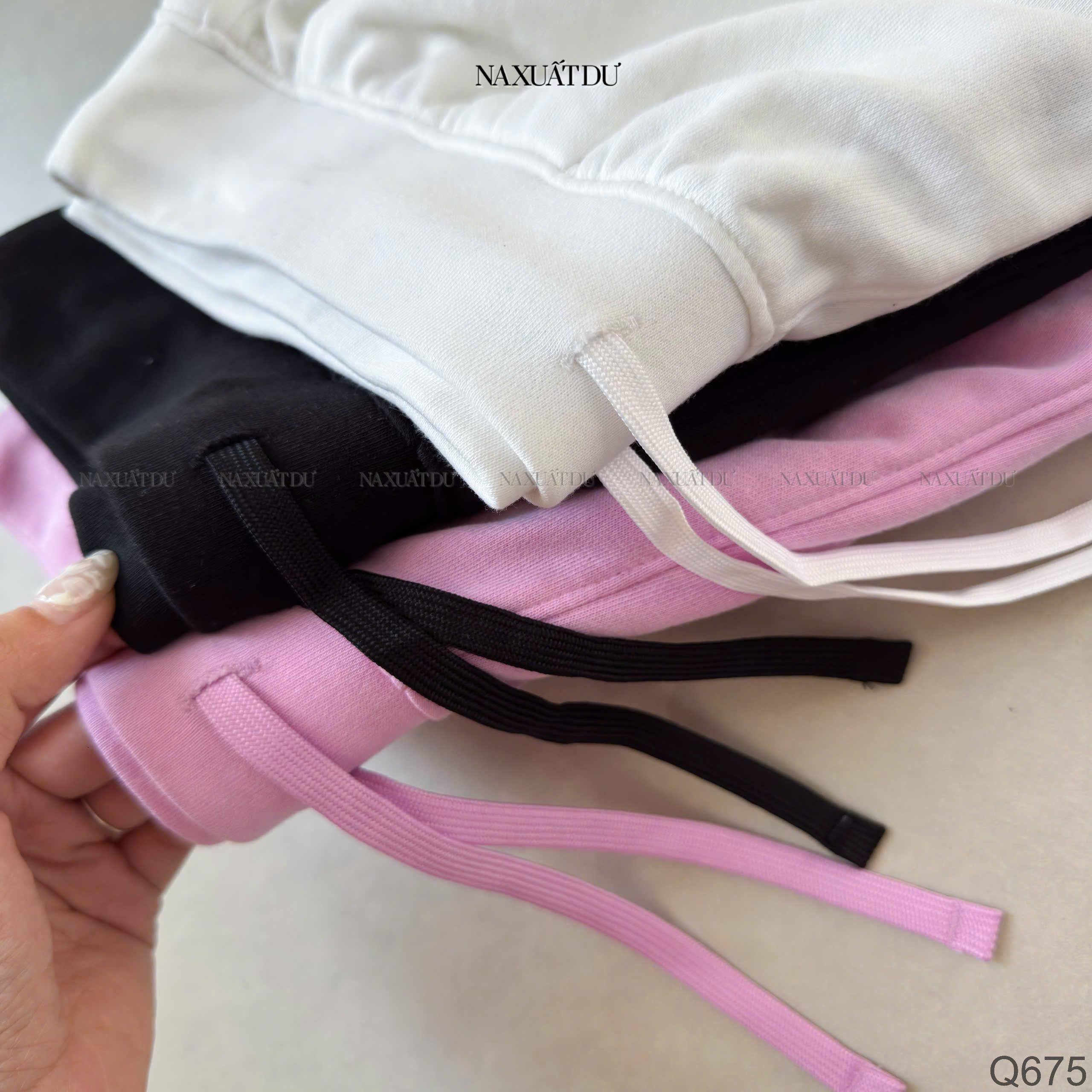 Quần short nữ  - Q675 (SALE)_thumbnail_10