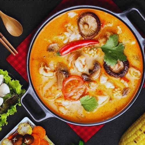 Set Lẩu Thái Chua Cay Hấp dẫn - Ưu đãi Giá tốt_thumbnail_5