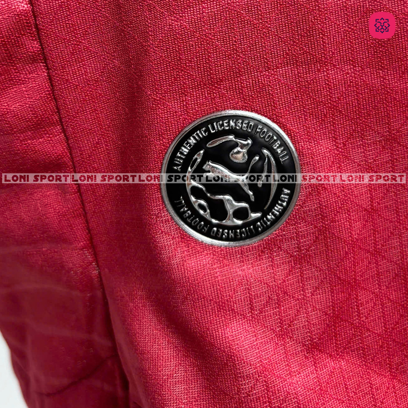 Áo BĐN sân nhà đỏ World Cup 2026 - SF_thumbnail_6