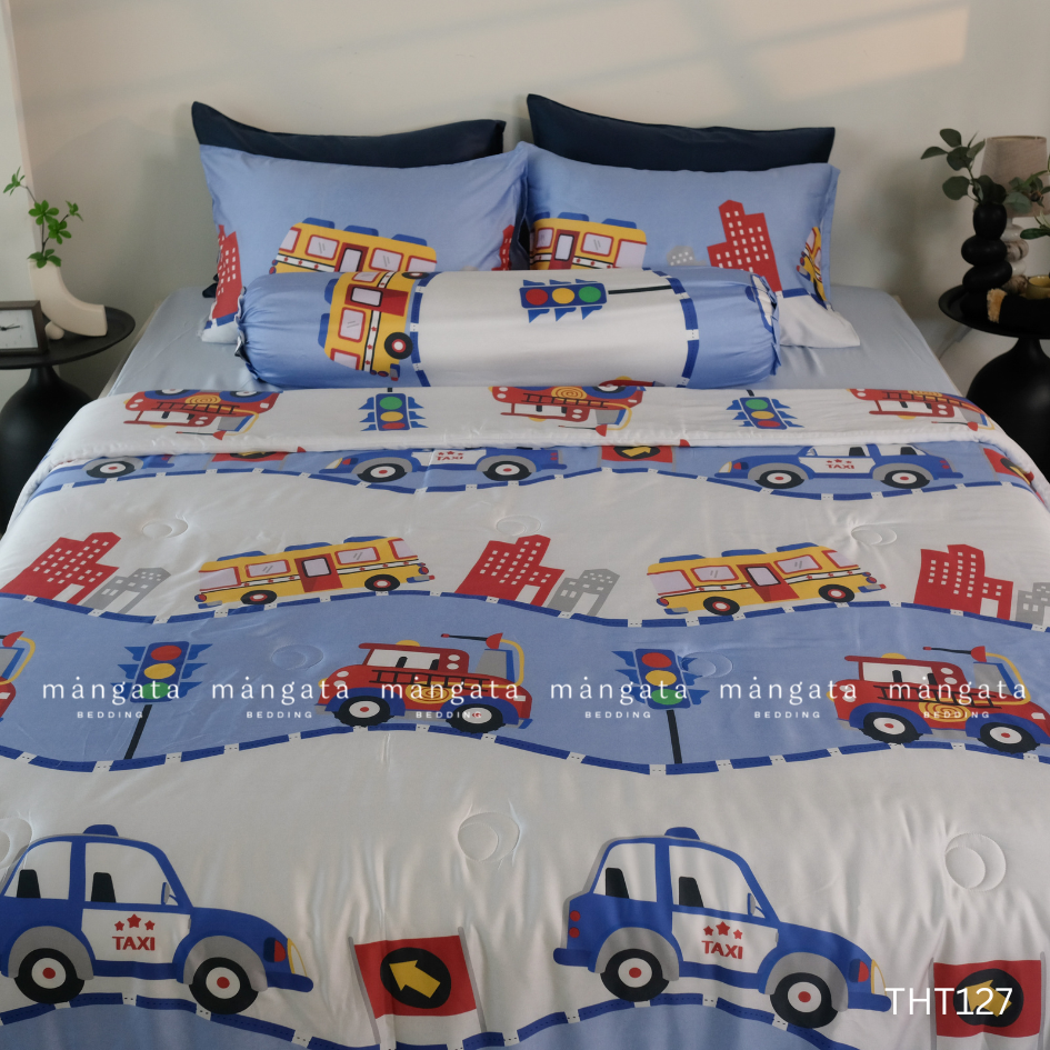 Taxi - Bộ Tencel 60s cao cấp_thumbnail_2