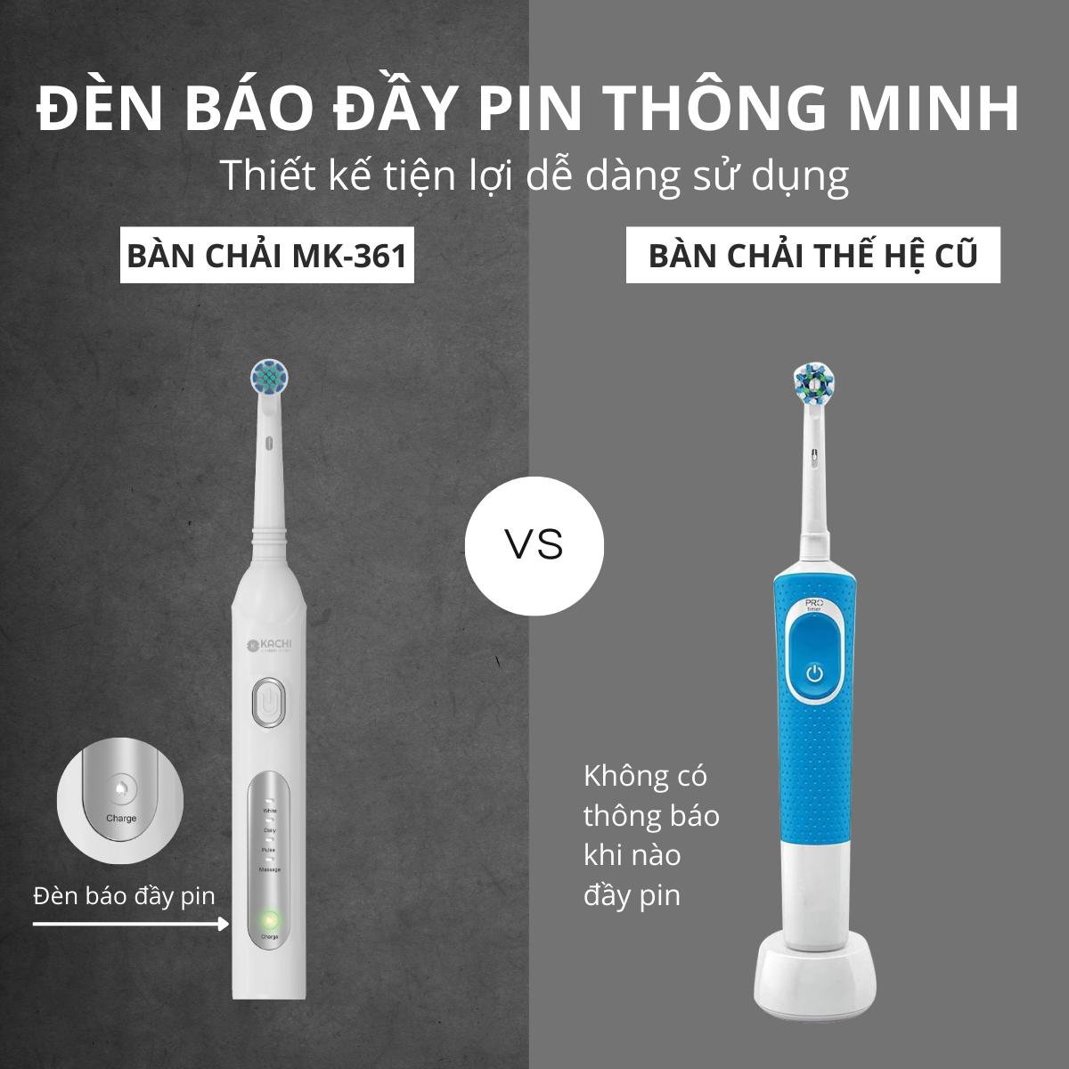 Bàn Chải Điện Đầu Xoay Tròn Kachi MK361_thumbnail_15