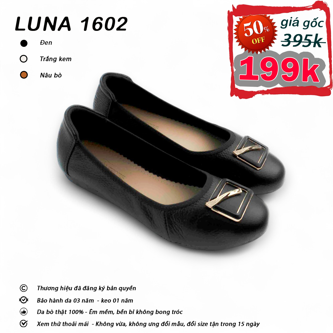 Luna 1602