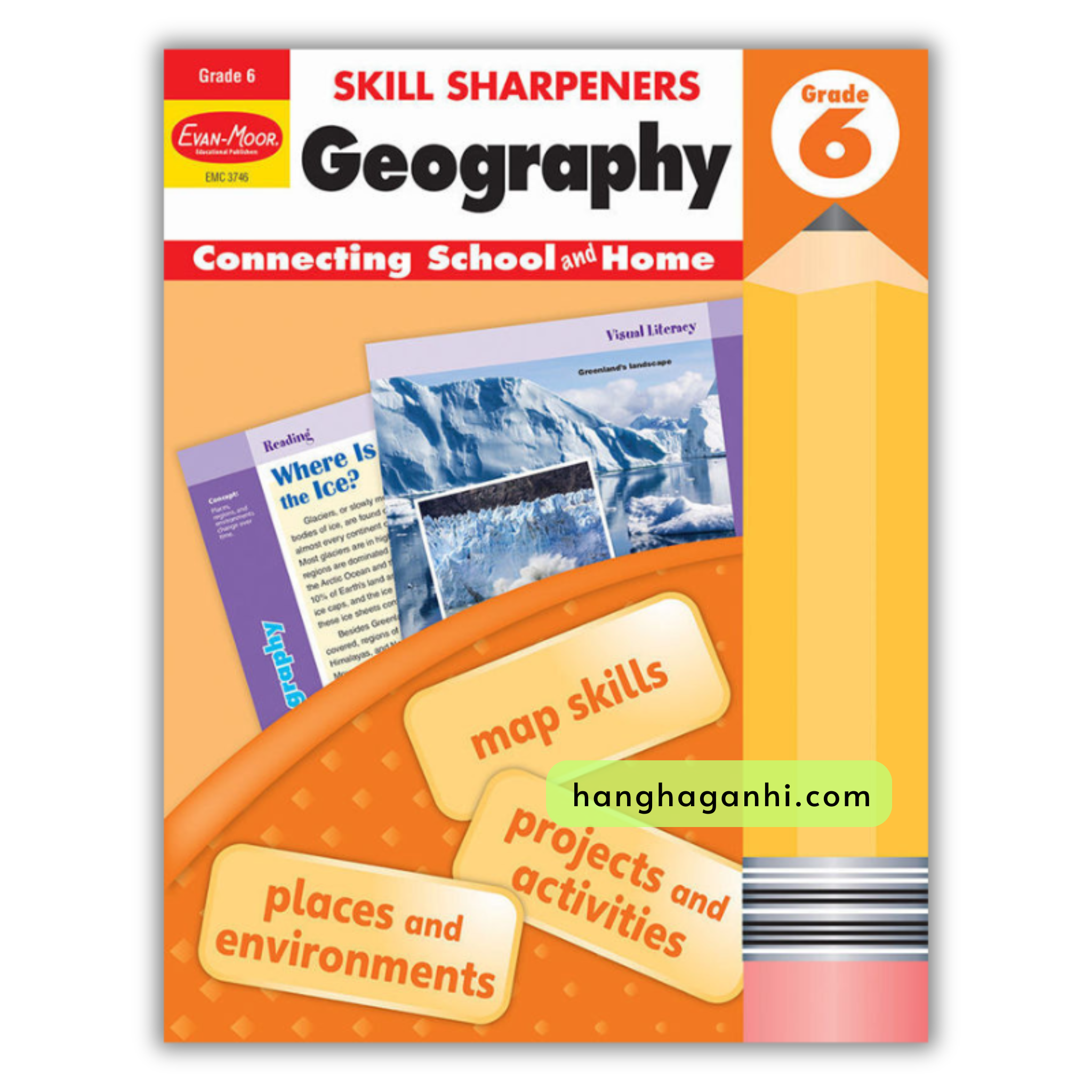 Skill Sharpeners Geography Grade 6_thumbnail_0