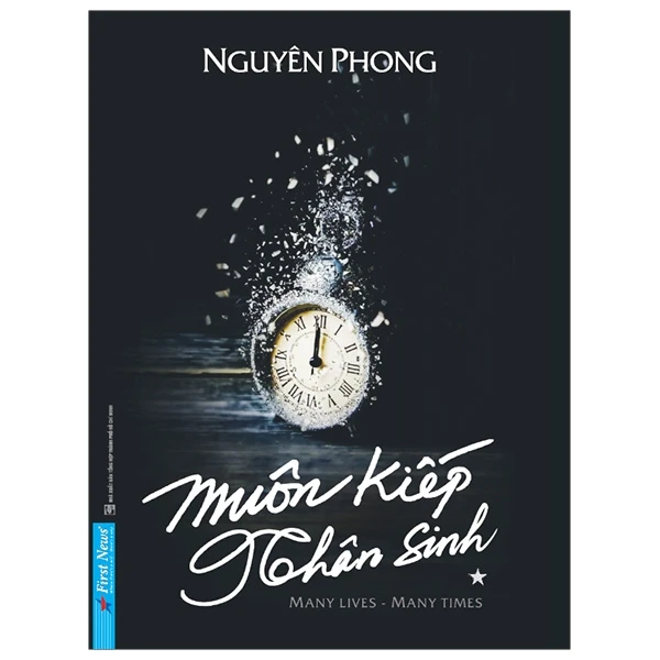 Muôn Kiếp Nhân Sinh 1 (Bìa mềm) - Nguyên Phong_thumbnail_0